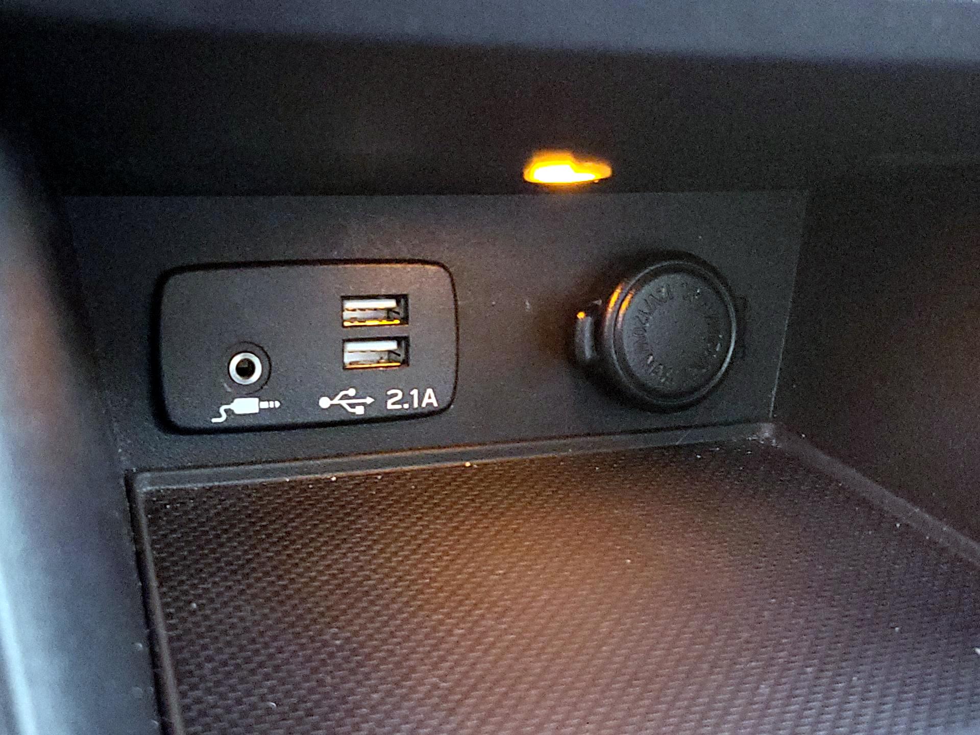 Thumbnail: 2021 Subaru Crosstrek - 19