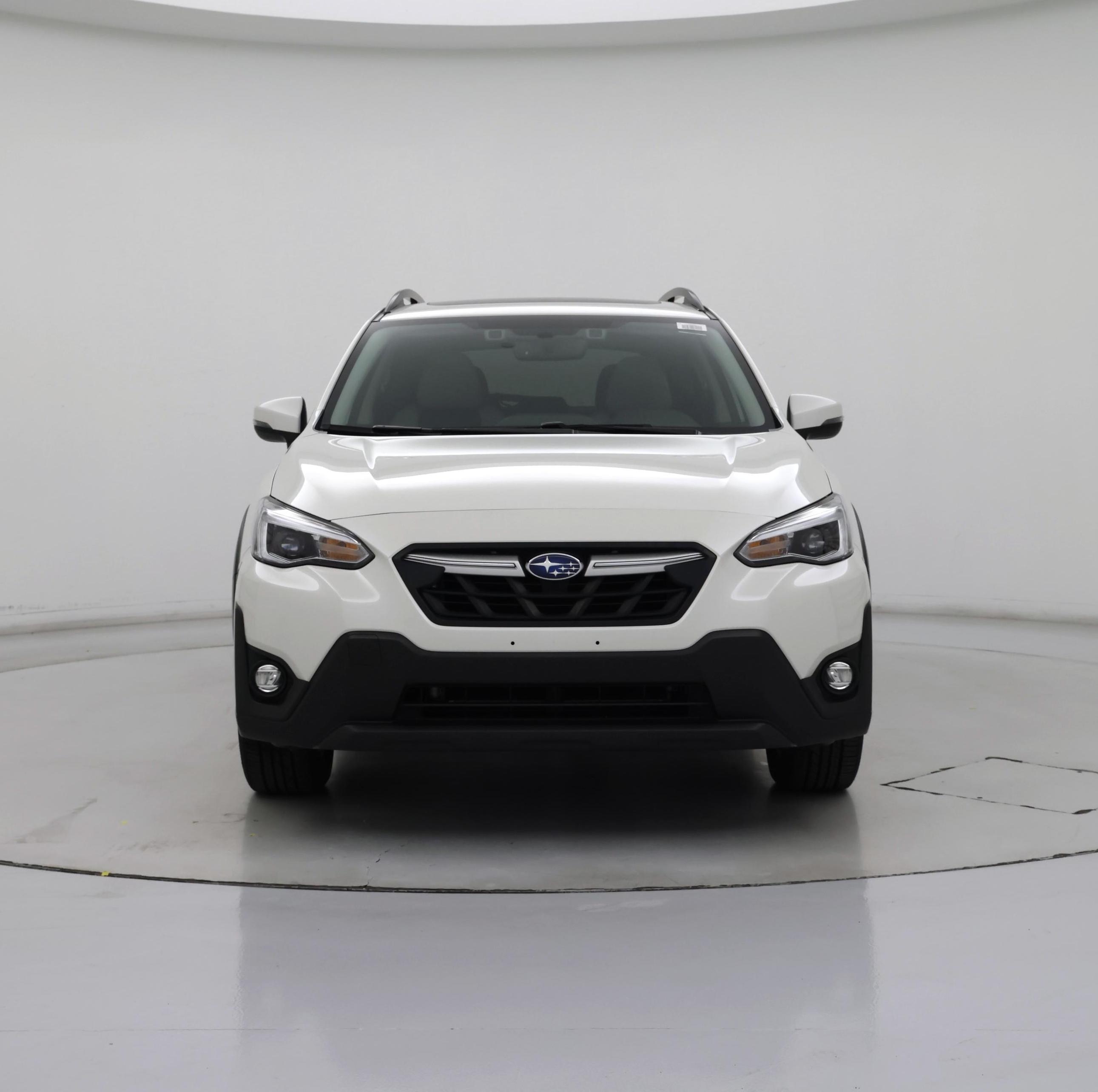Thumbnail: 2021 Subaru Crosstrek - 5