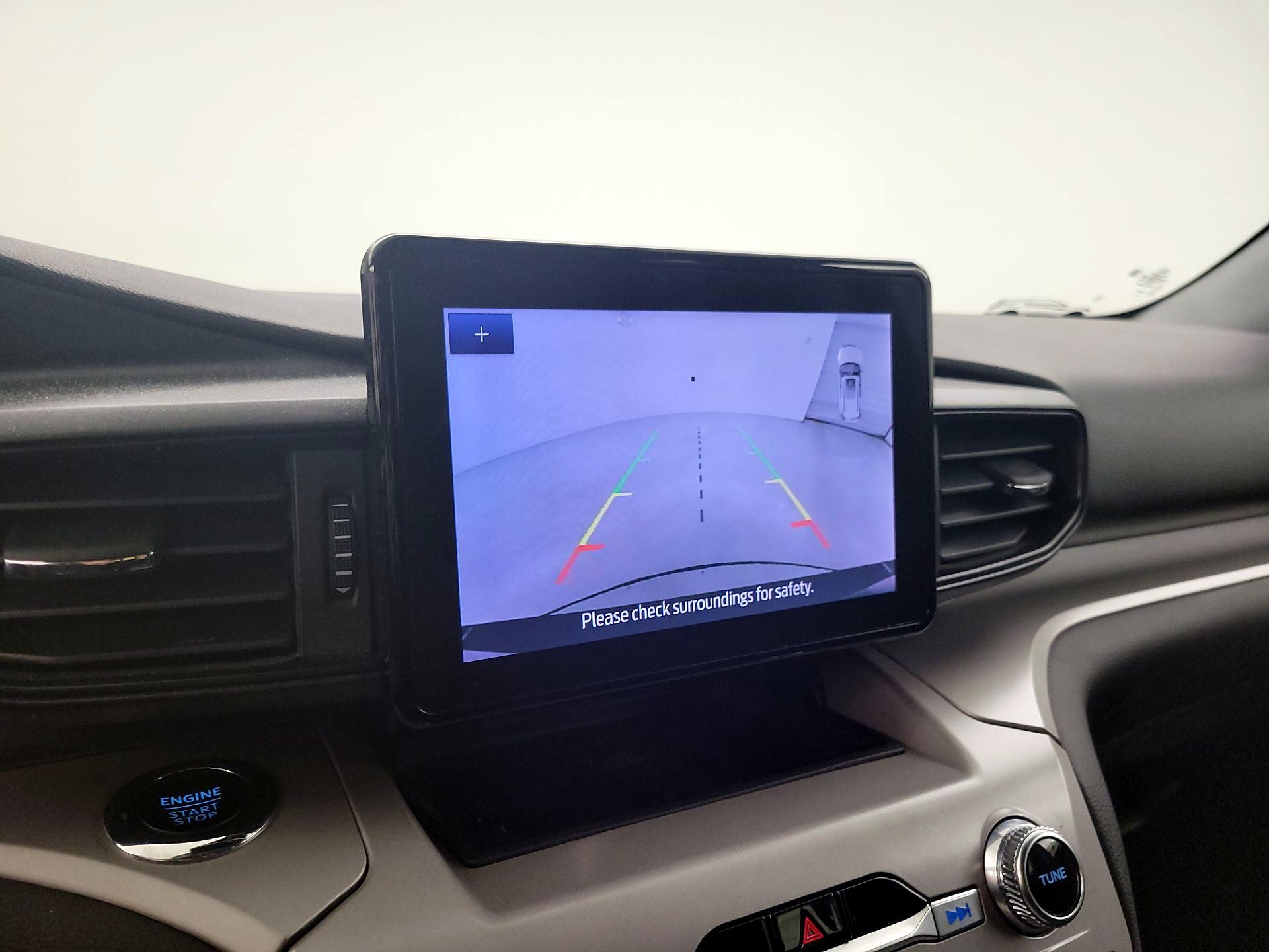 Thumbnail: 2023 Ford Explorer - 14