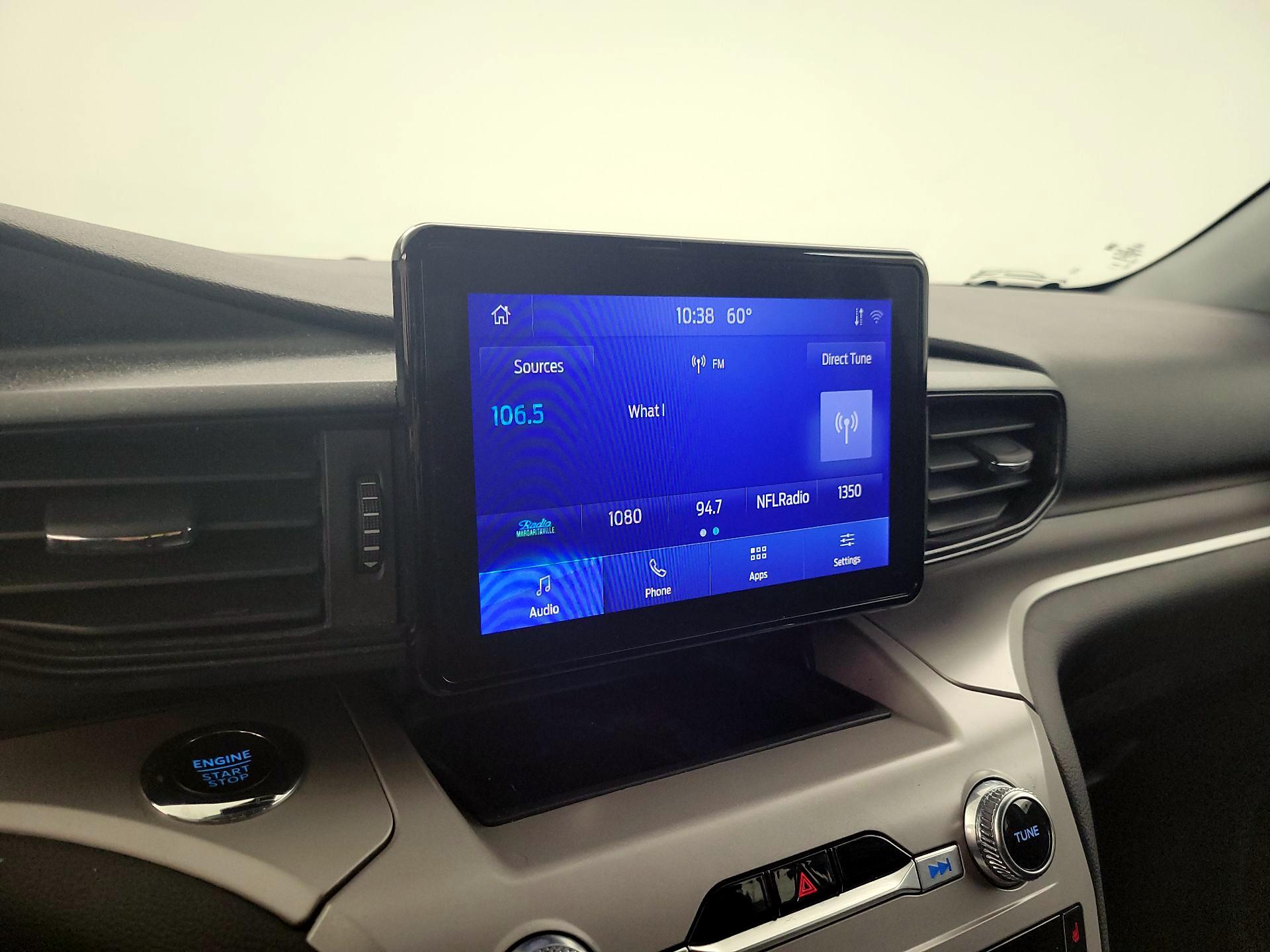 Thumbnail: 2023 Ford Explorer - 15