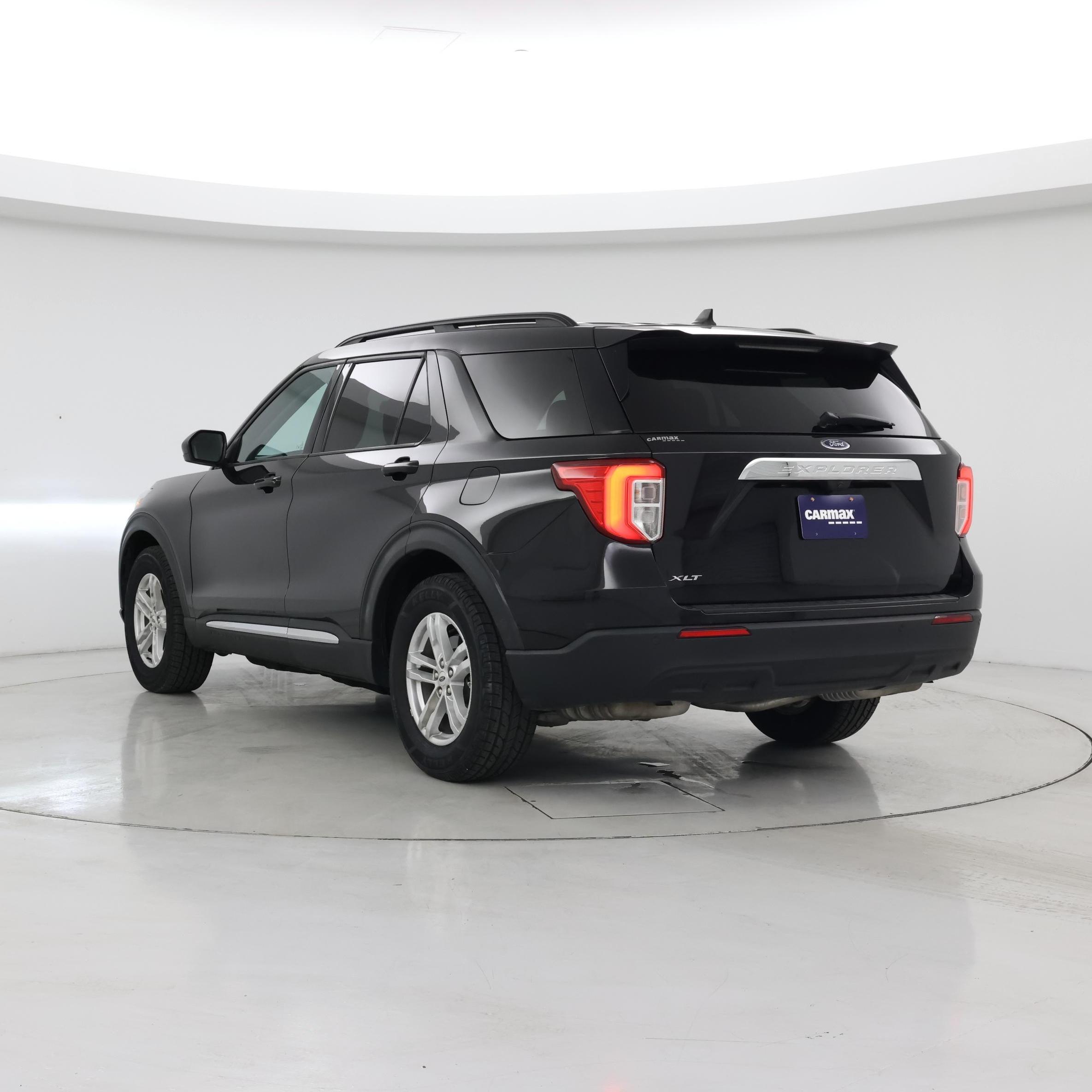 Thumbnail: 2023 Ford Explorer - 2