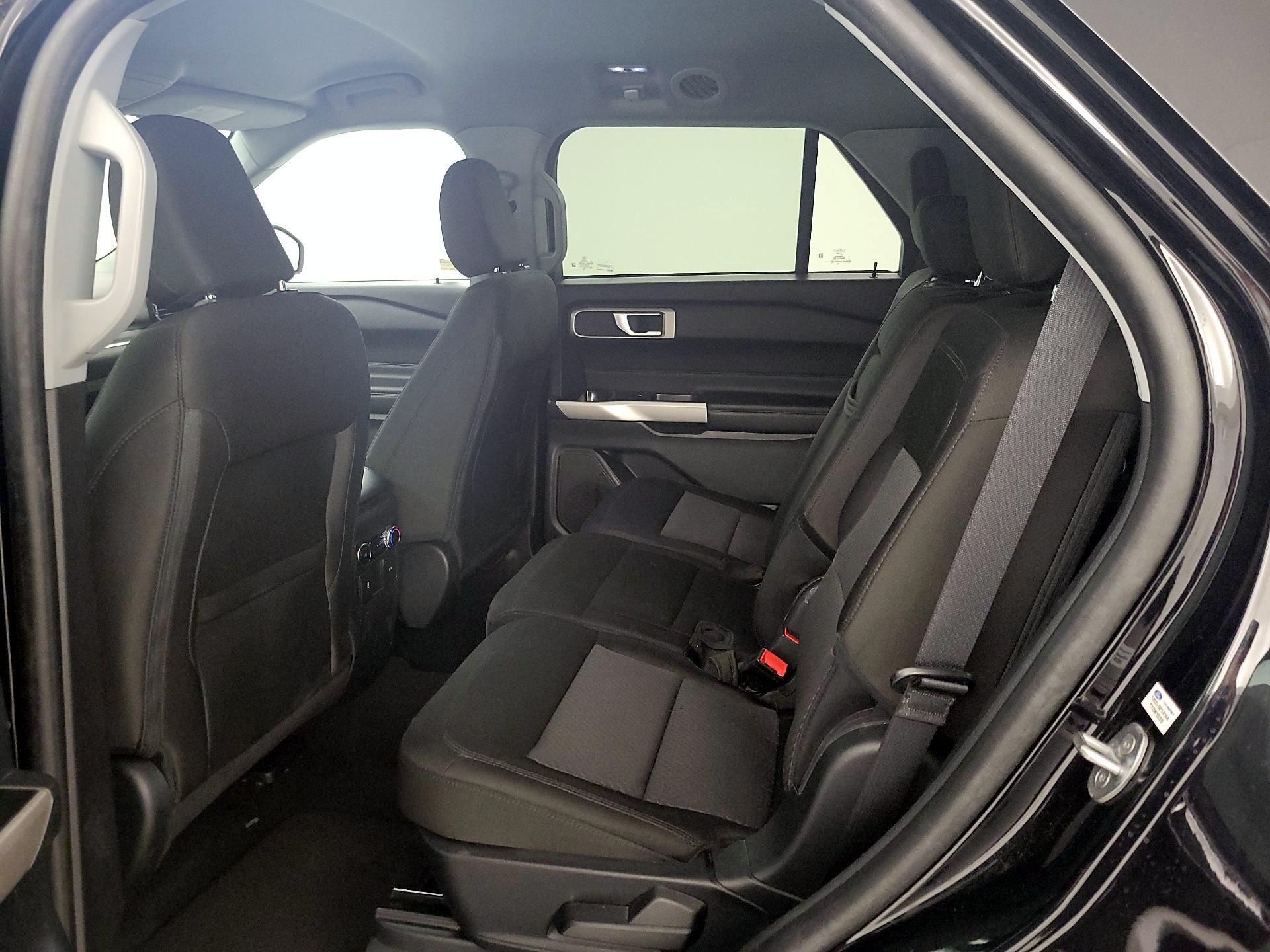 Thumbnail: 2023 Ford Explorer - 19