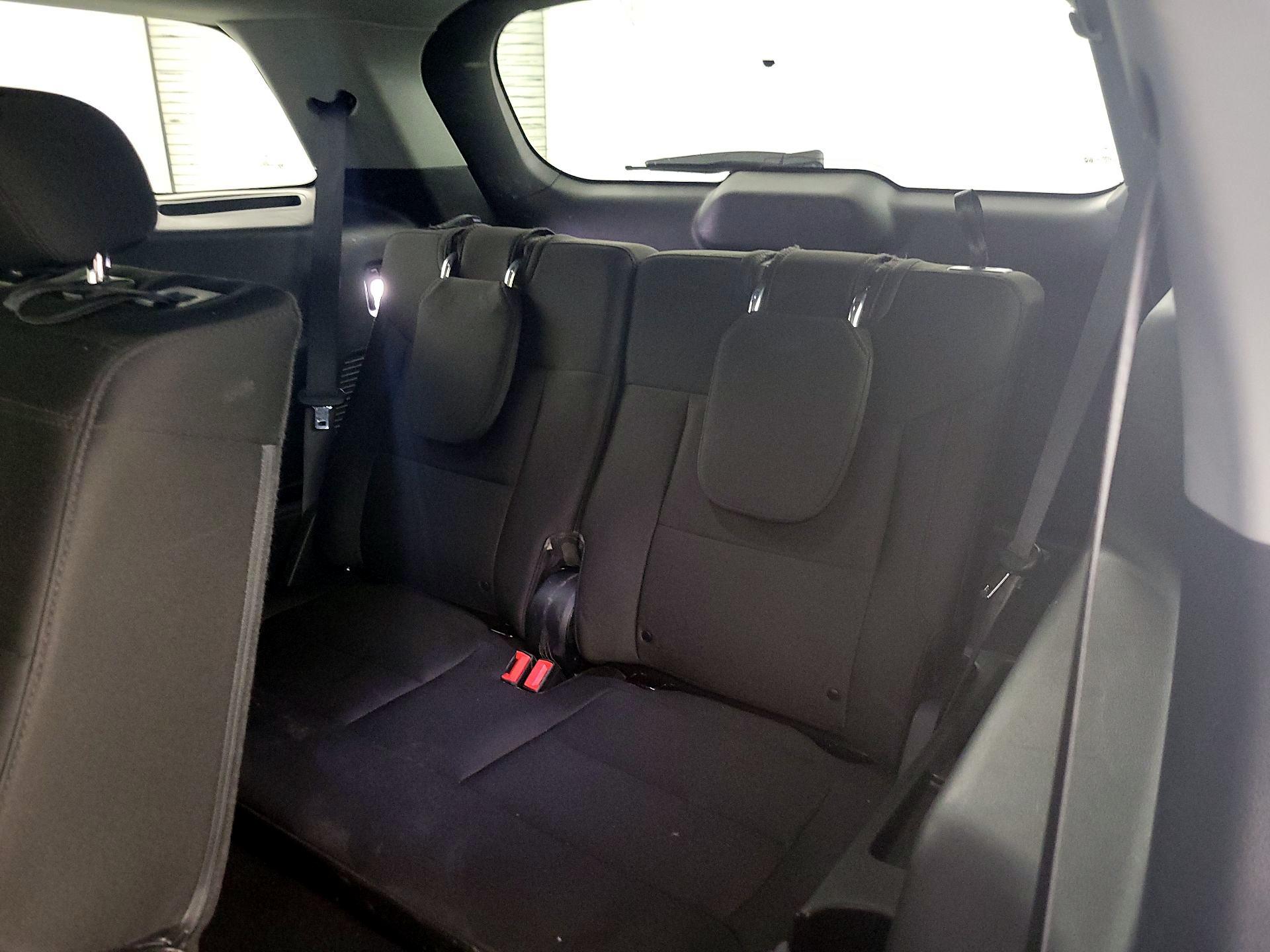 Thumbnail: 2023 Ford Explorer - 20