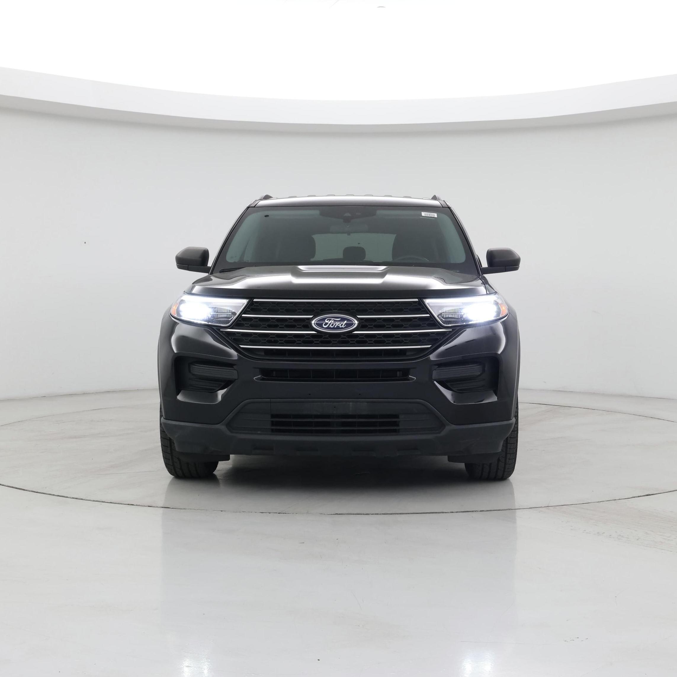 Thumbnail: 2023 Ford Explorer - 5