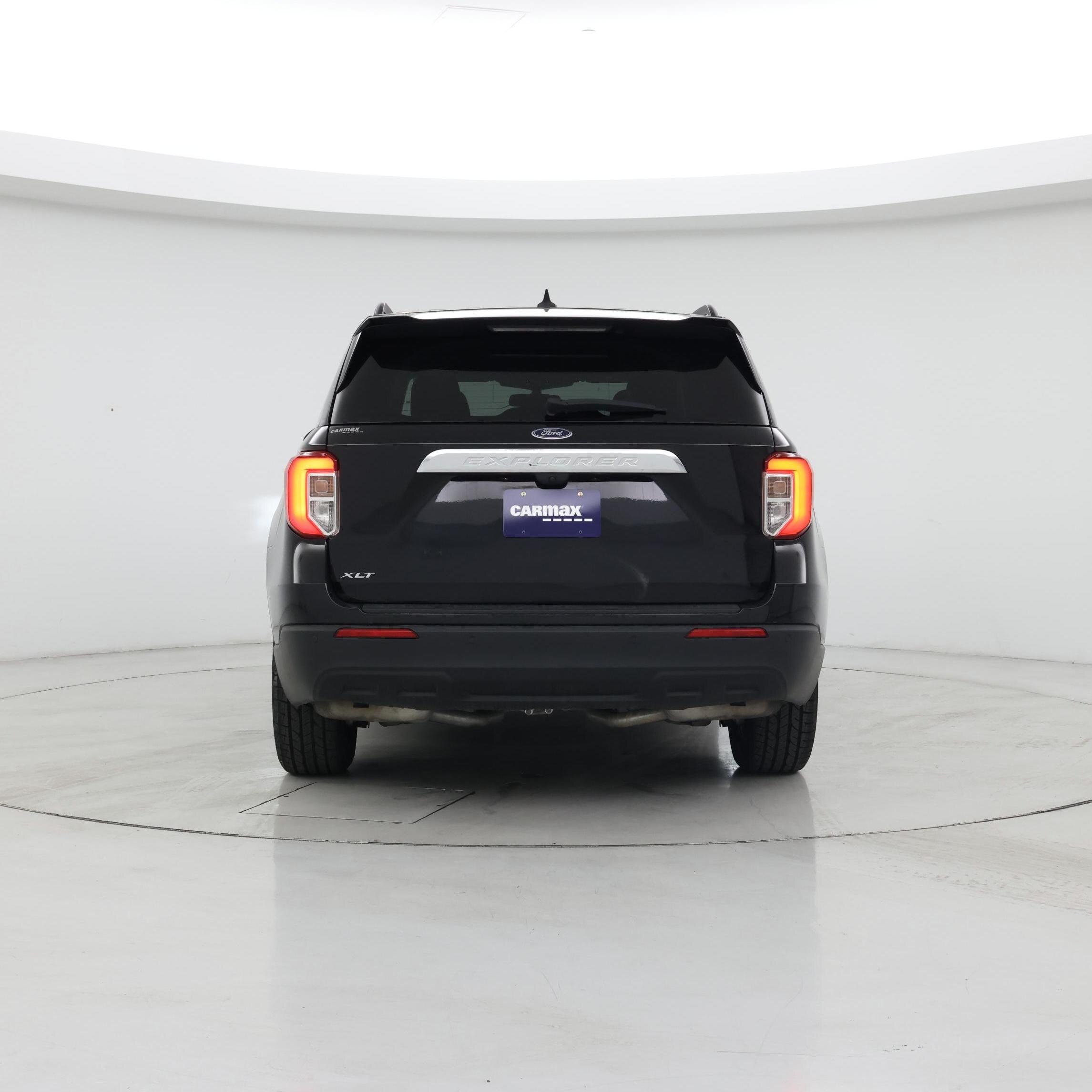 Thumbnail: 2023 Ford Explorer - 6