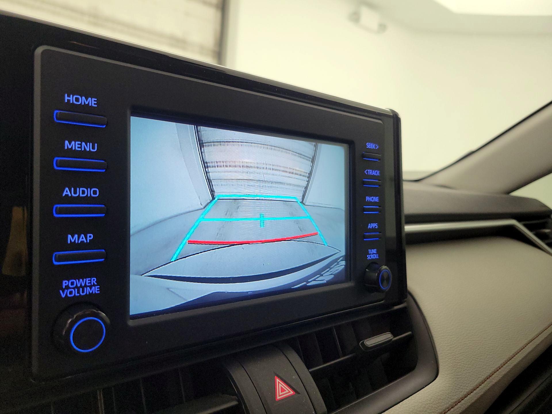 Thumbnail: 2019 Toyota RAV4 - 14