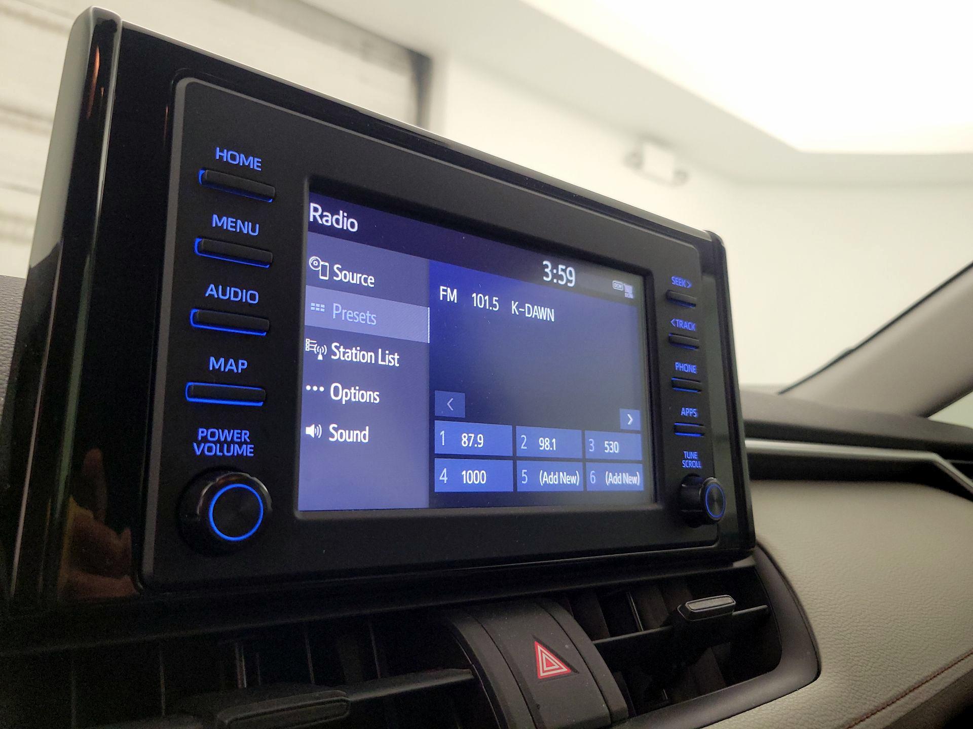 Thumbnail: 2019 Toyota RAV4 - 15