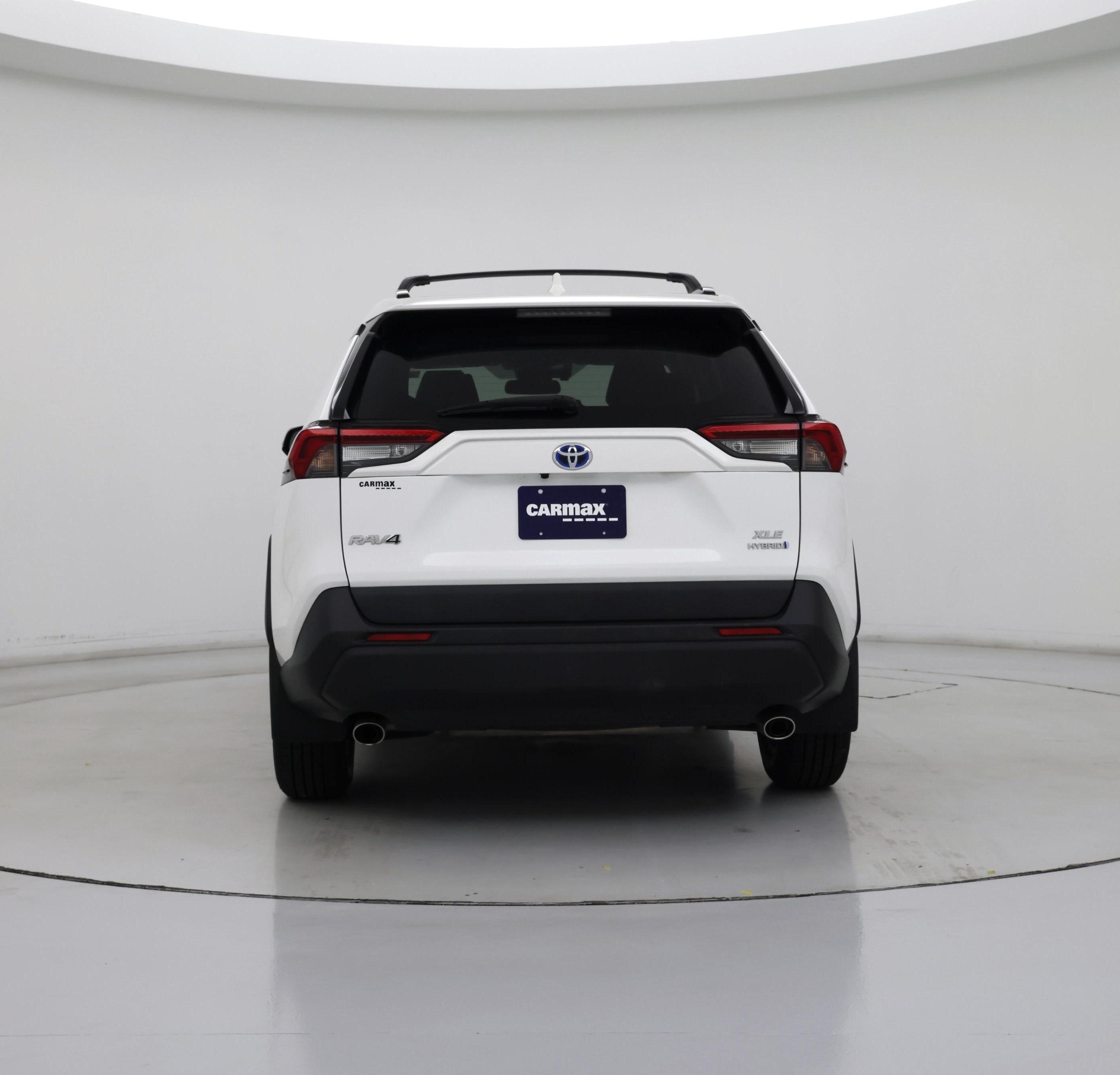 Thumbnail: 2019 Toyota RAV4 - 6