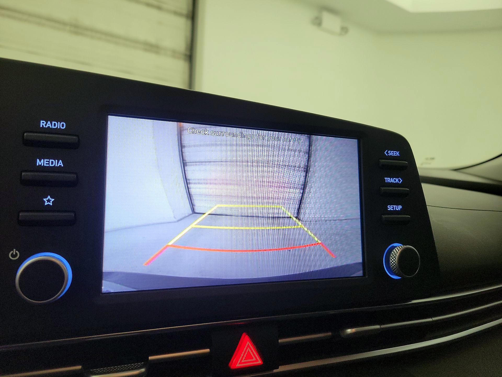 Thumbnail: 2023 Hyundai Elantra - 14