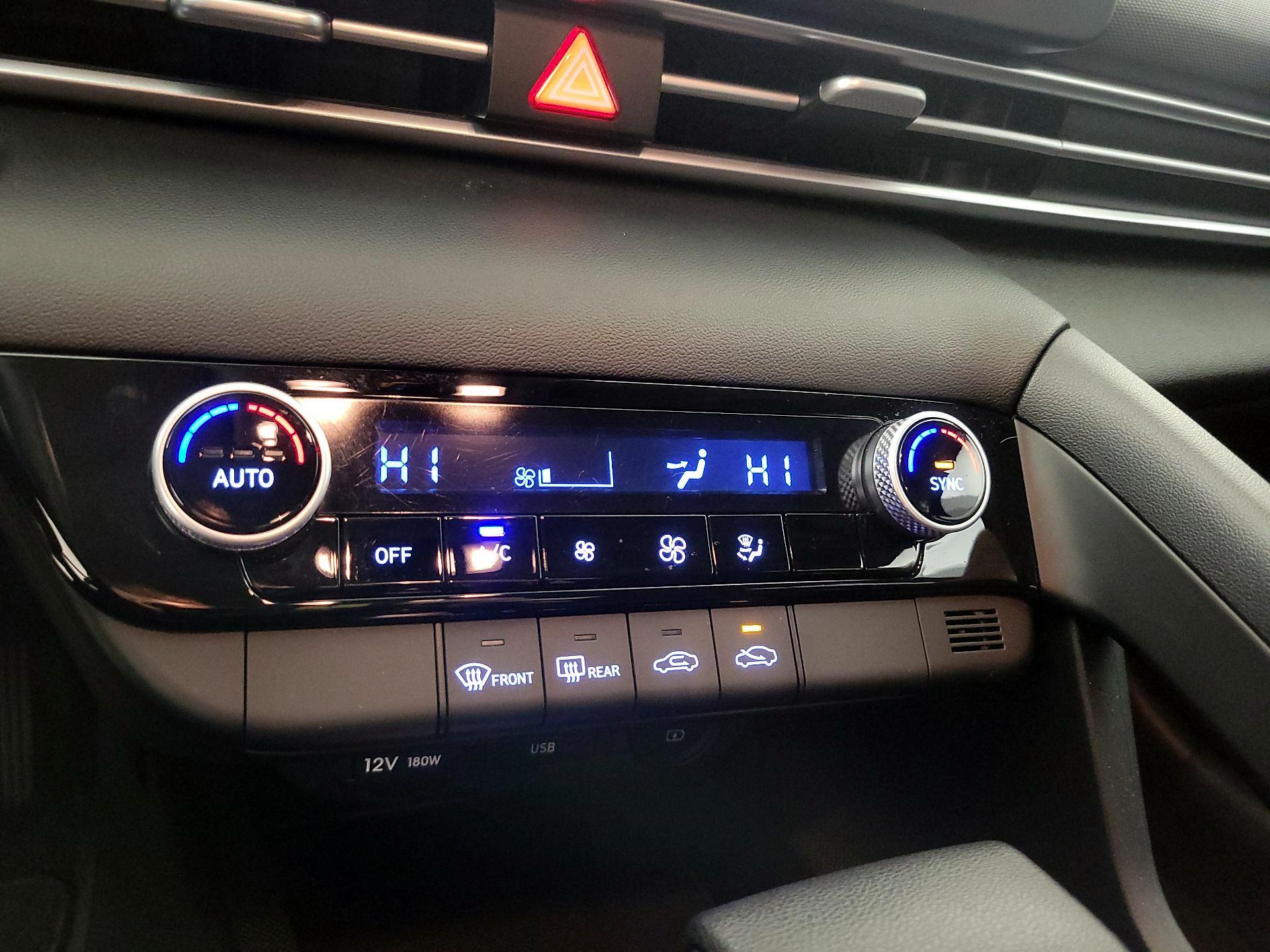 Thumbnail: 2023 Hyundai Elantra - 16