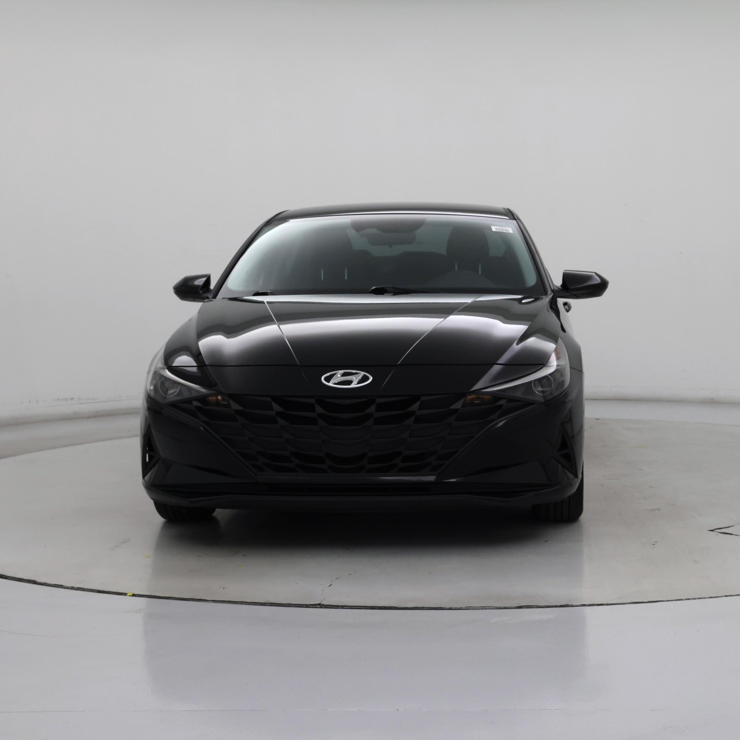 Thumbnail: 2023 Hyundai Elantra - 5
