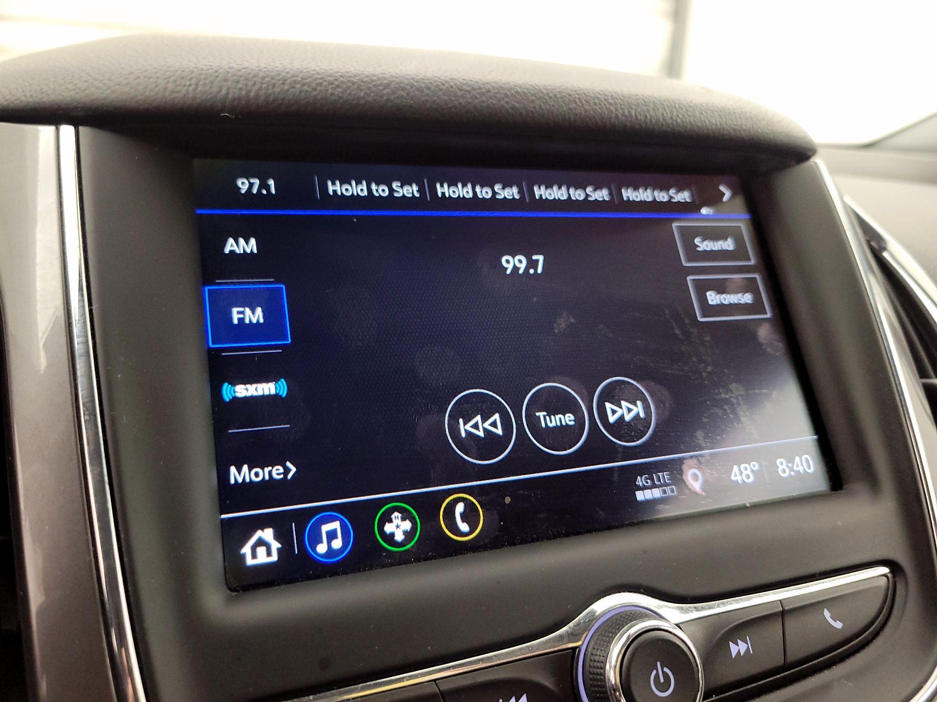 Thumbnail: 2019 Chevrolet Cruze - 15