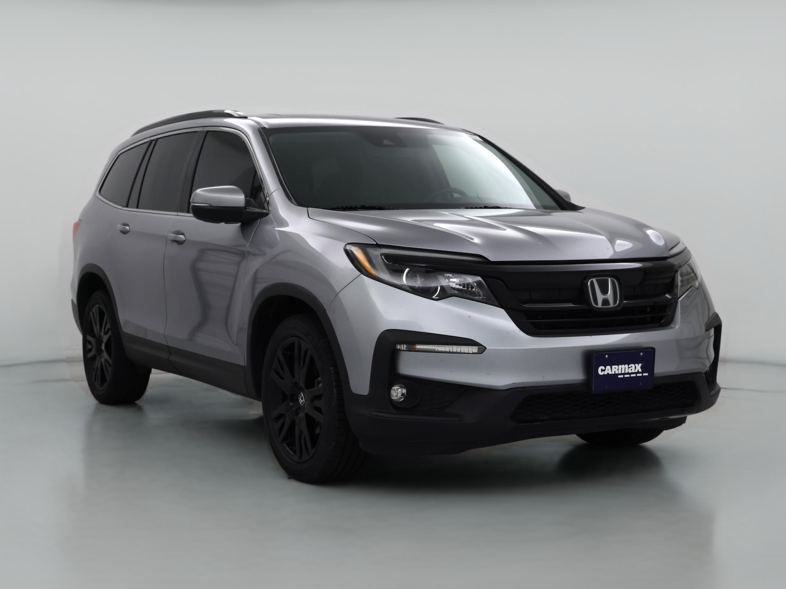 2021 Honda Pilot SE
