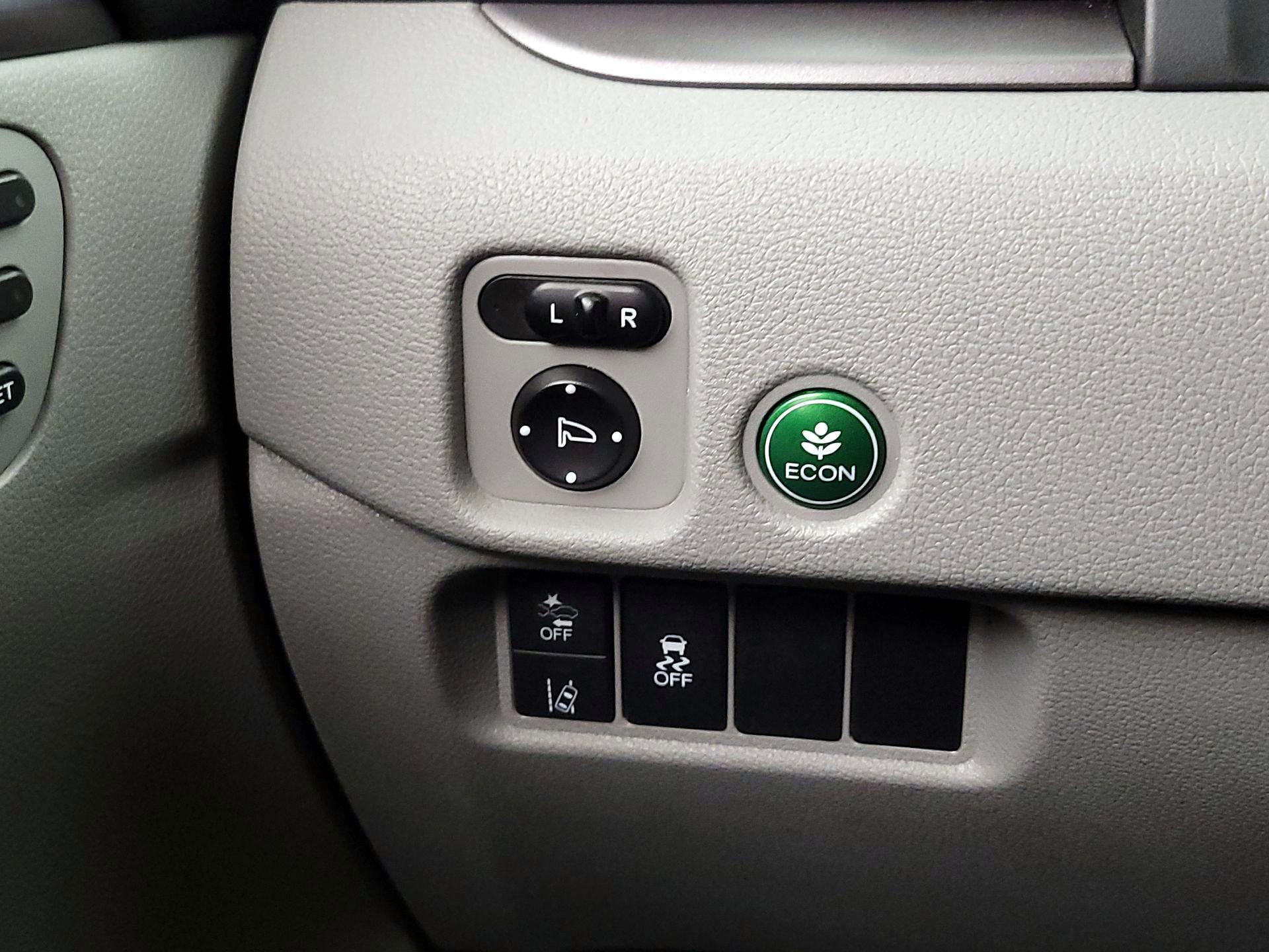 Thumbnail: 2021 Honda Pilot - 13