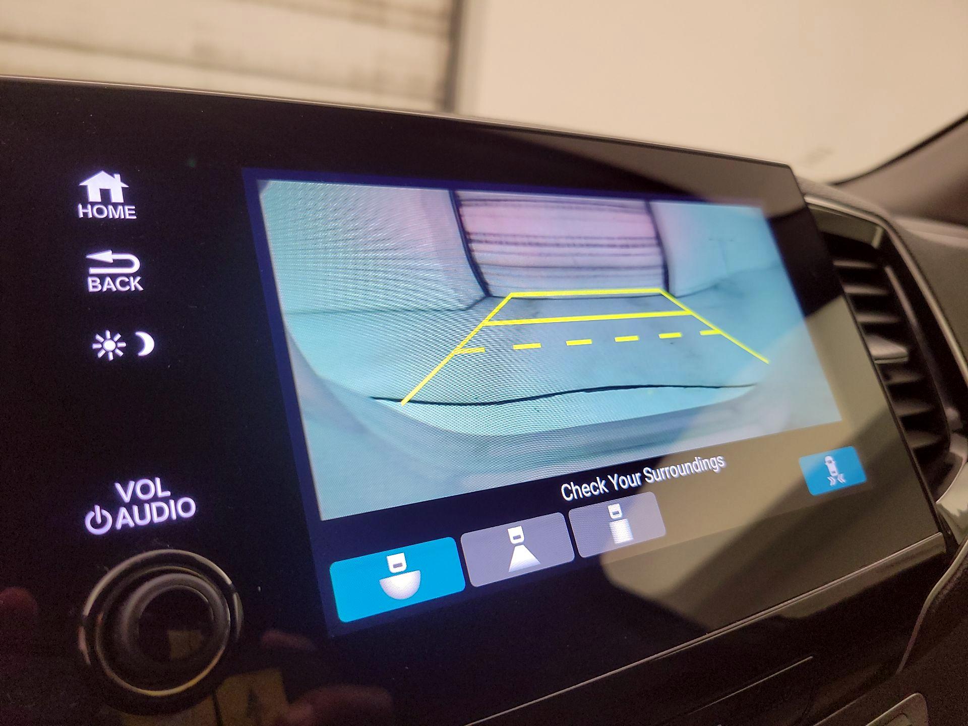 Thumbnail: 2021 Honda Pilot - 14