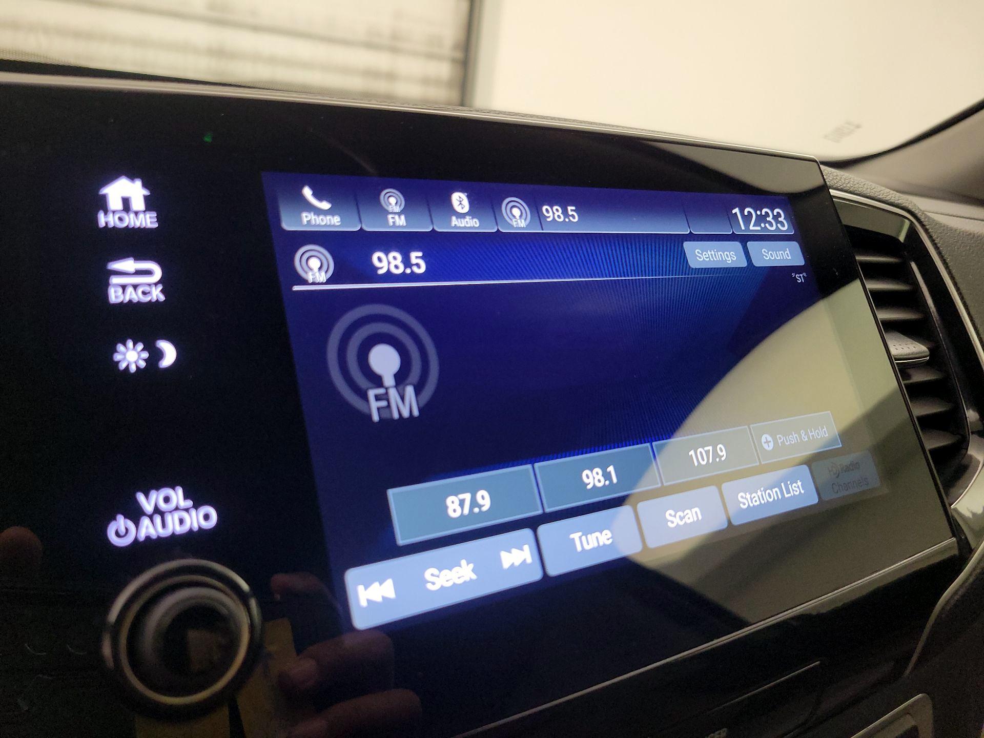 Thumbnail: 2021 Honda Pilot - 15