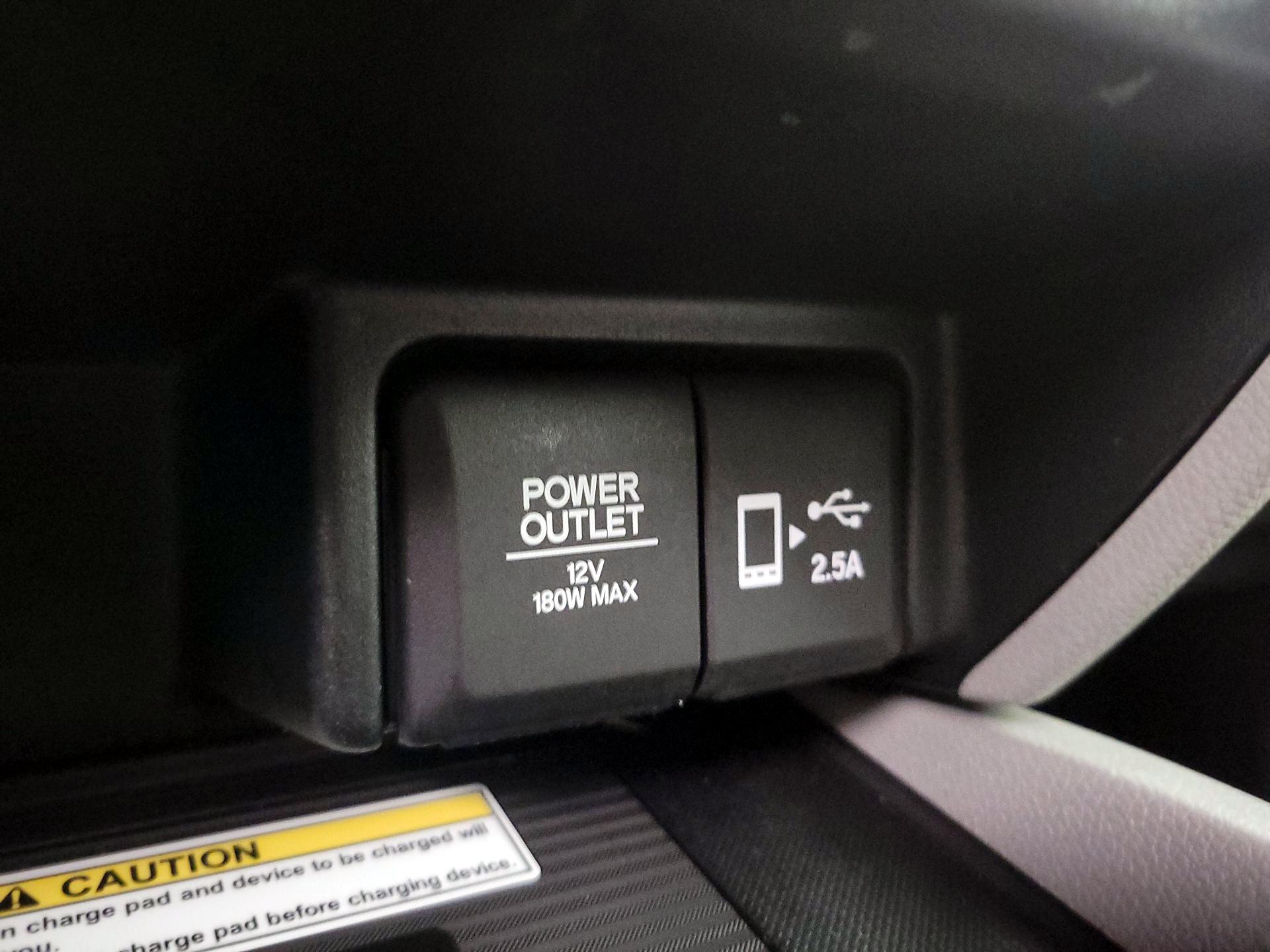 Thumbnail: 2021 Honda Pilot - 18