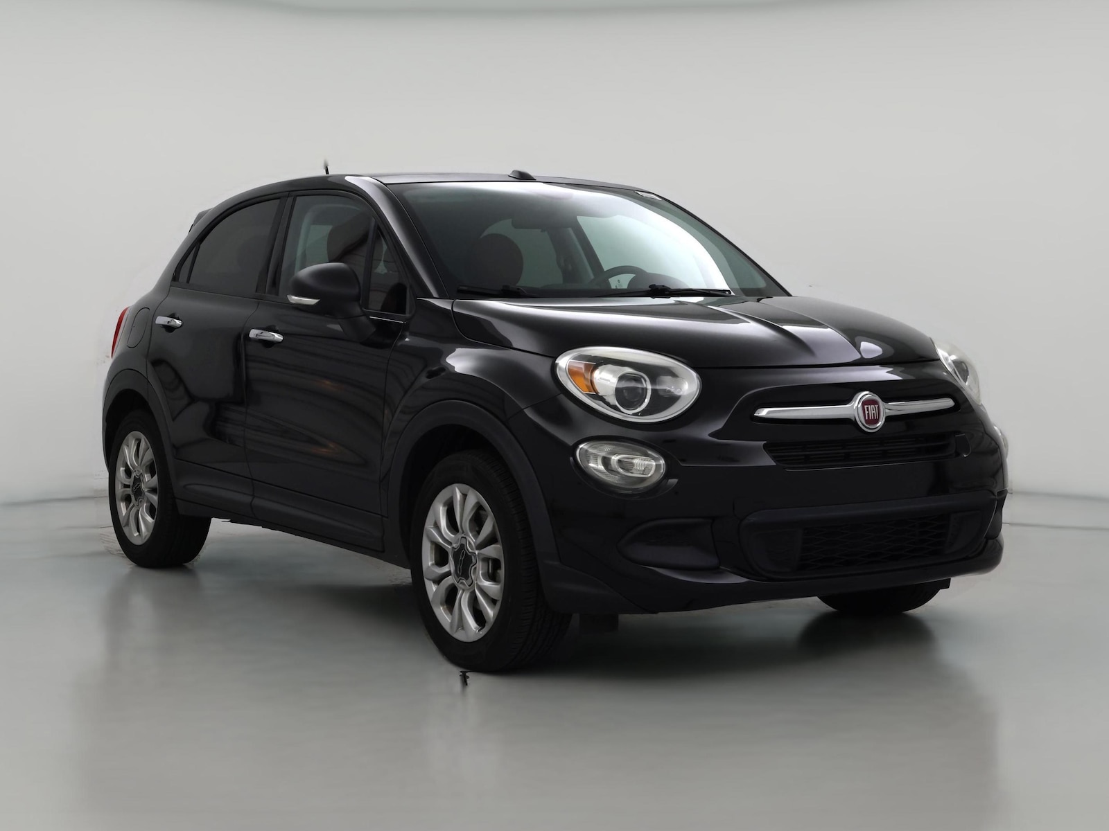2016 FIAT 500X Easy