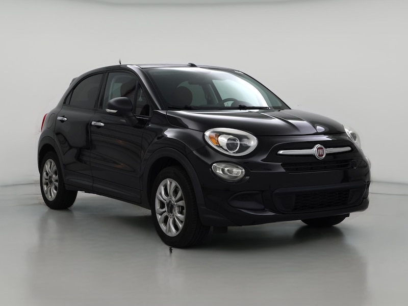 2016 Fiat 500X Easy -
                  Las Vegas, NV
