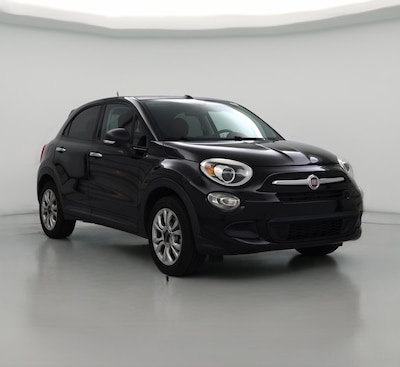 2016 Fiat 500X Easy