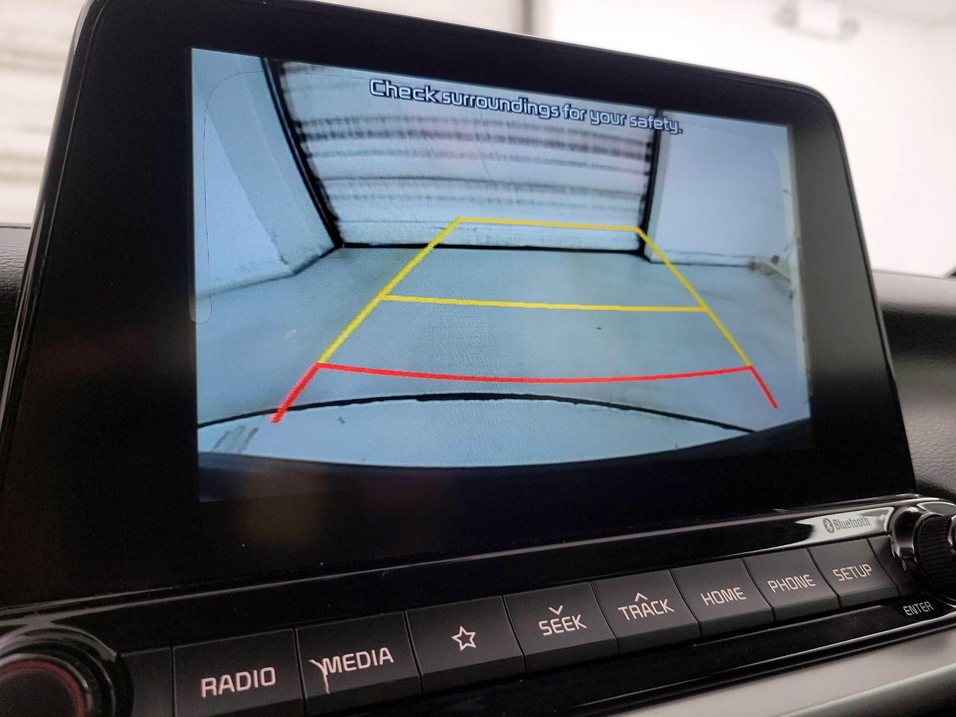 Thumbnail: 2019 Kia Forte - 14