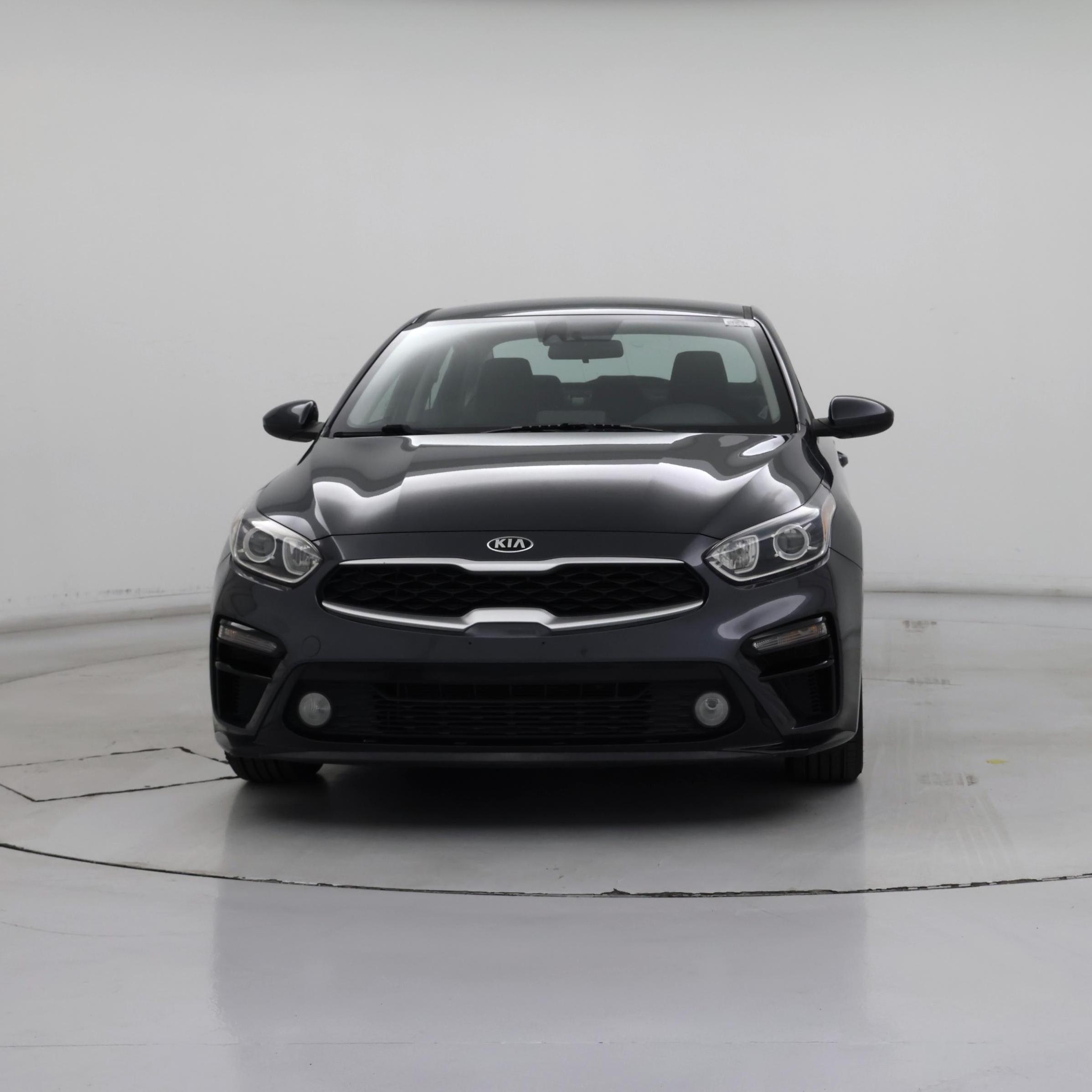 Thumbnail: 2019 Kia Forte - 5