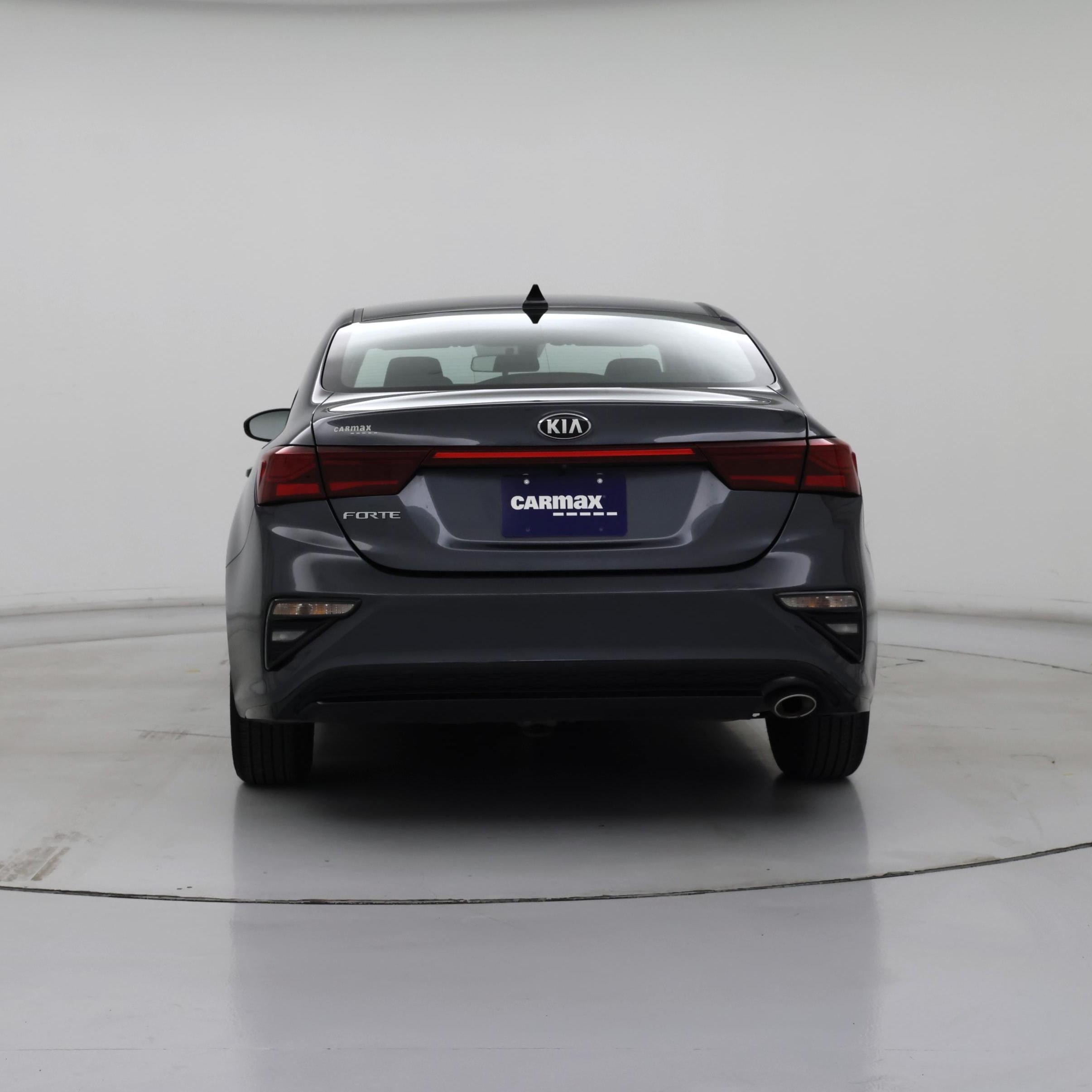 Thumbnail: 2019 Kia Forte - 6