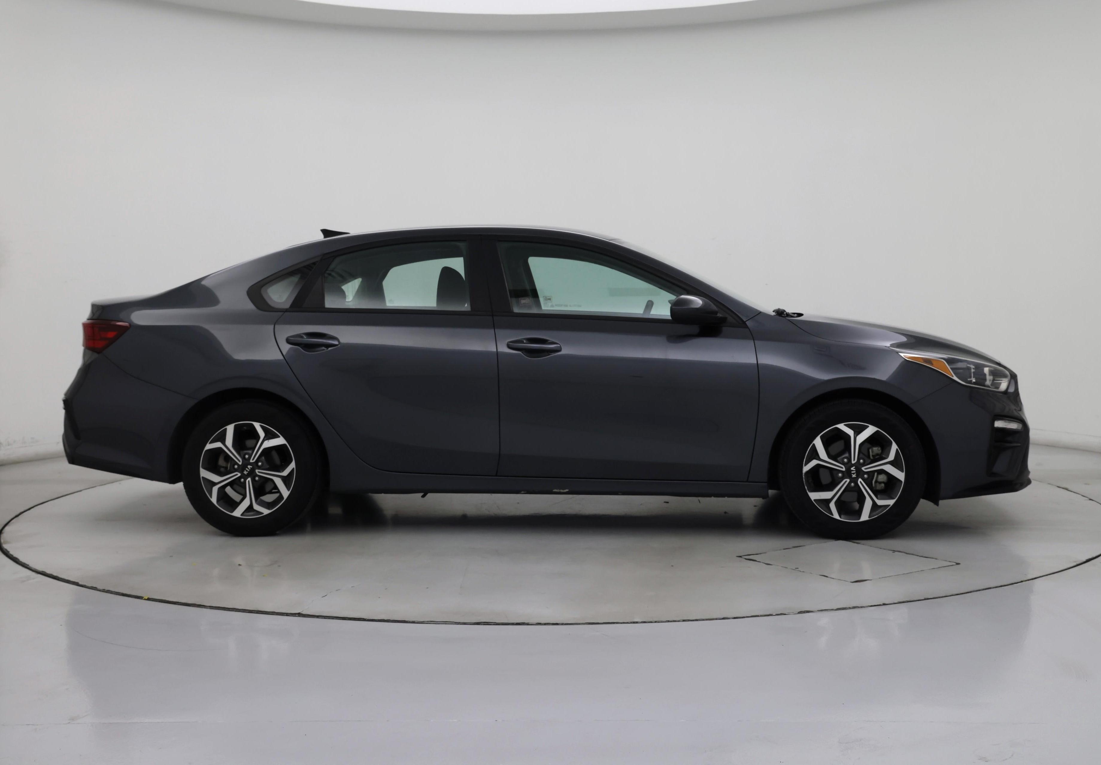 Thumbnail: 2019 Kia Forte - 7