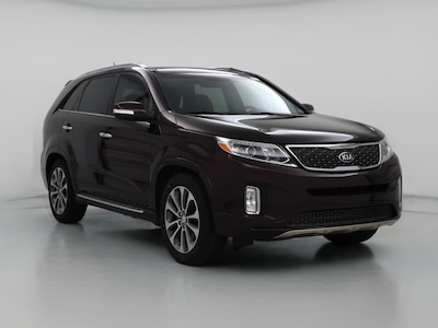 2014 Kia Sorento SX