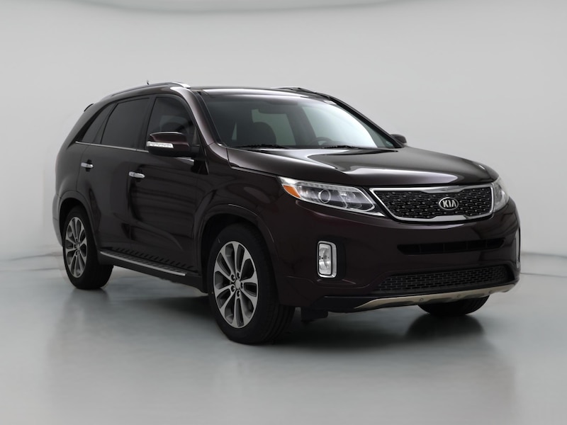 2014 Kia Sorento SX -
                  Las Vegas, NV