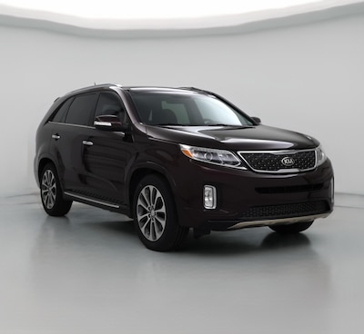 2014 Kia Sorento SX