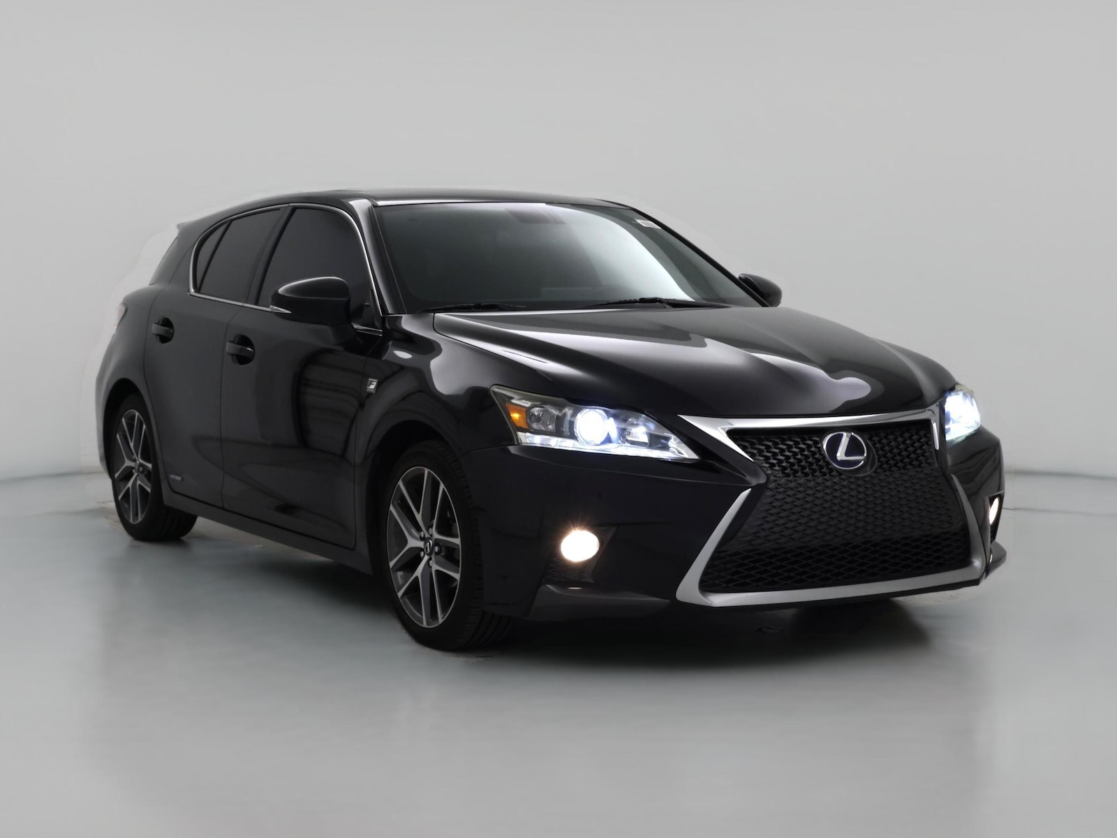 2014 Lexus CT Base