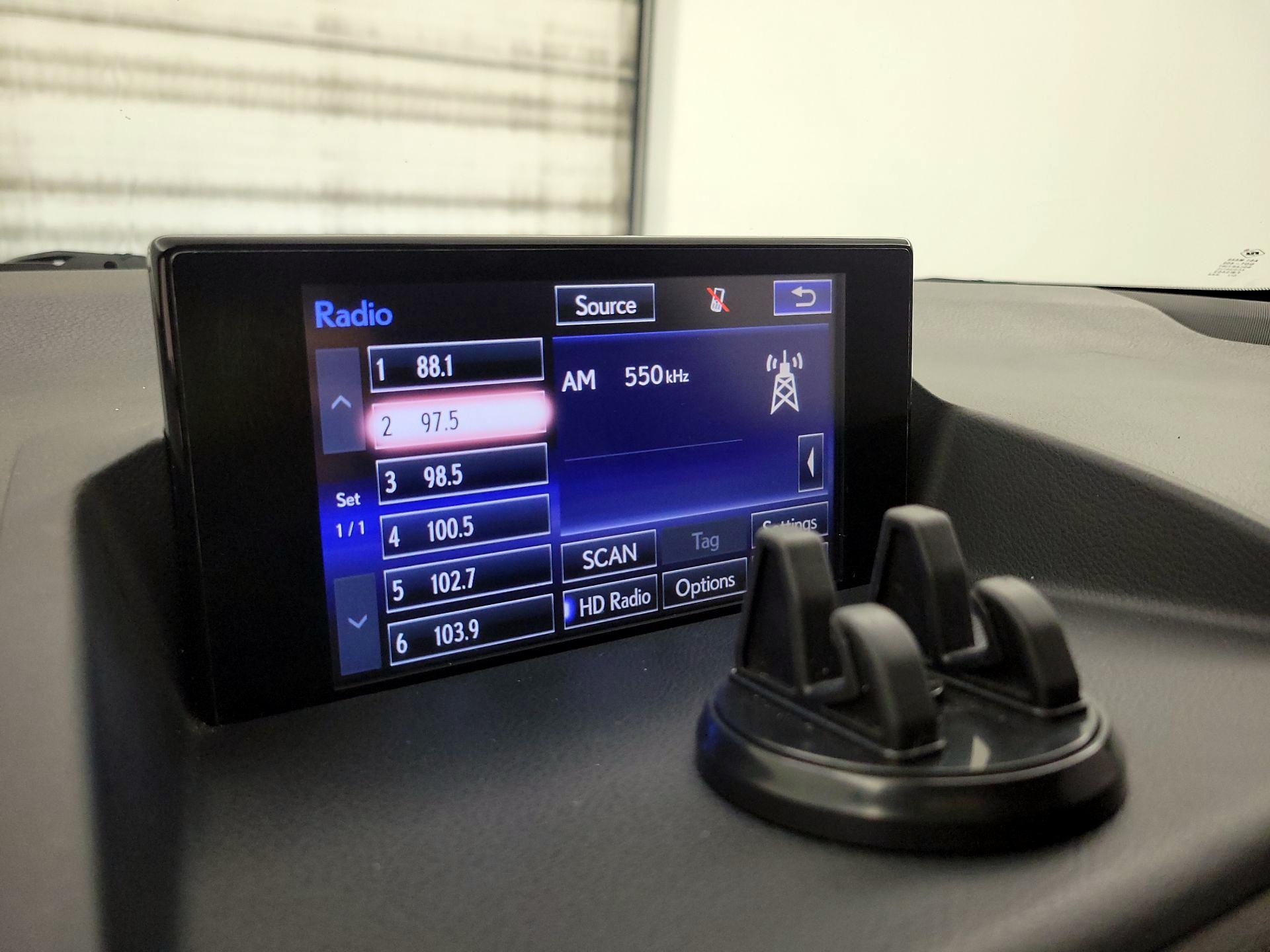 Thumbnail: 2014 Lexus CT - 15