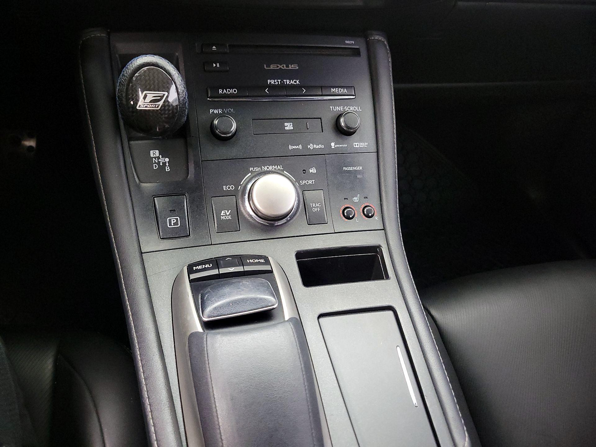 Thumbnail: 2014 Lexus CT - 17