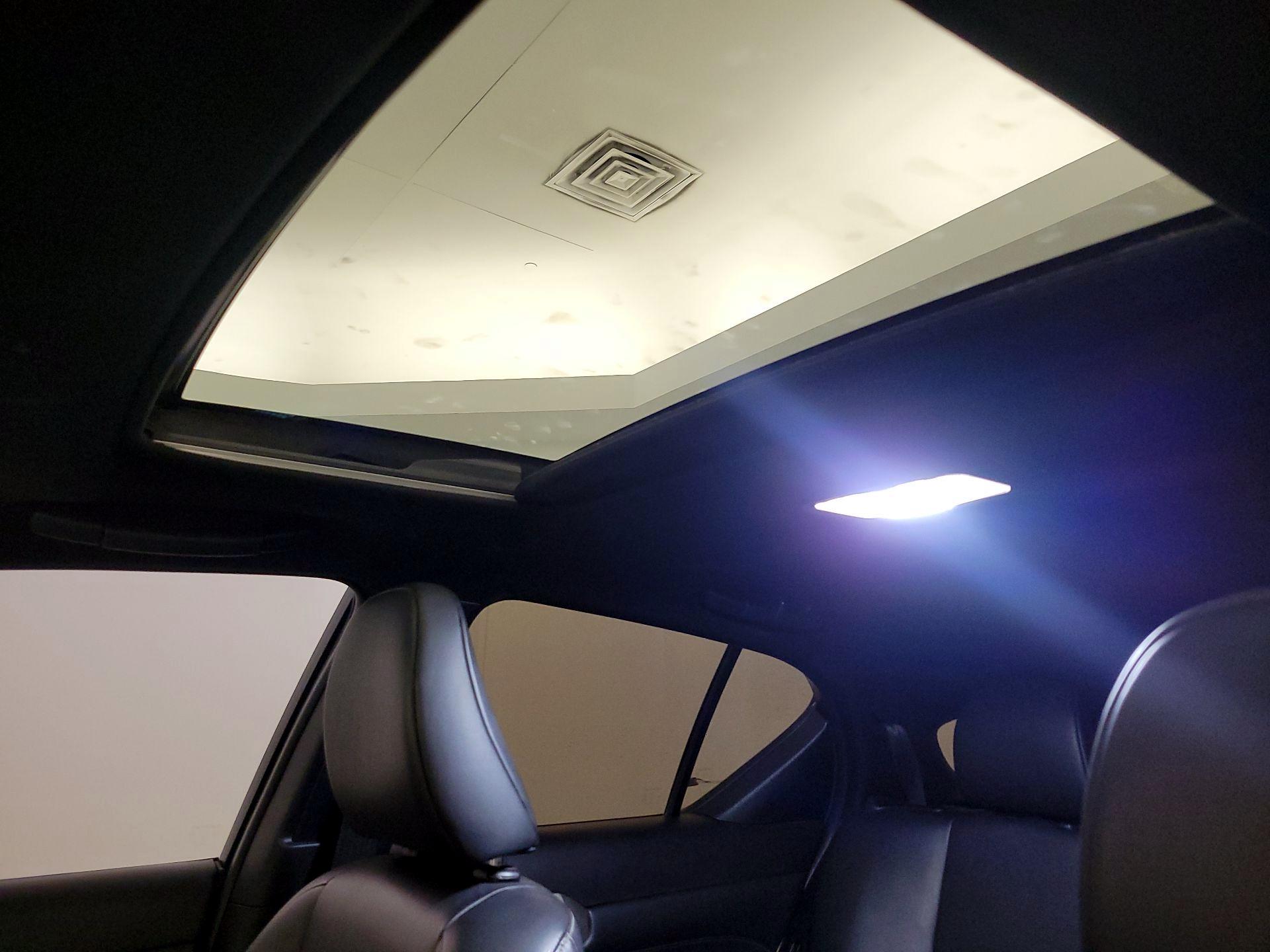 Thumbnail: 2014 Lexus CT - 19