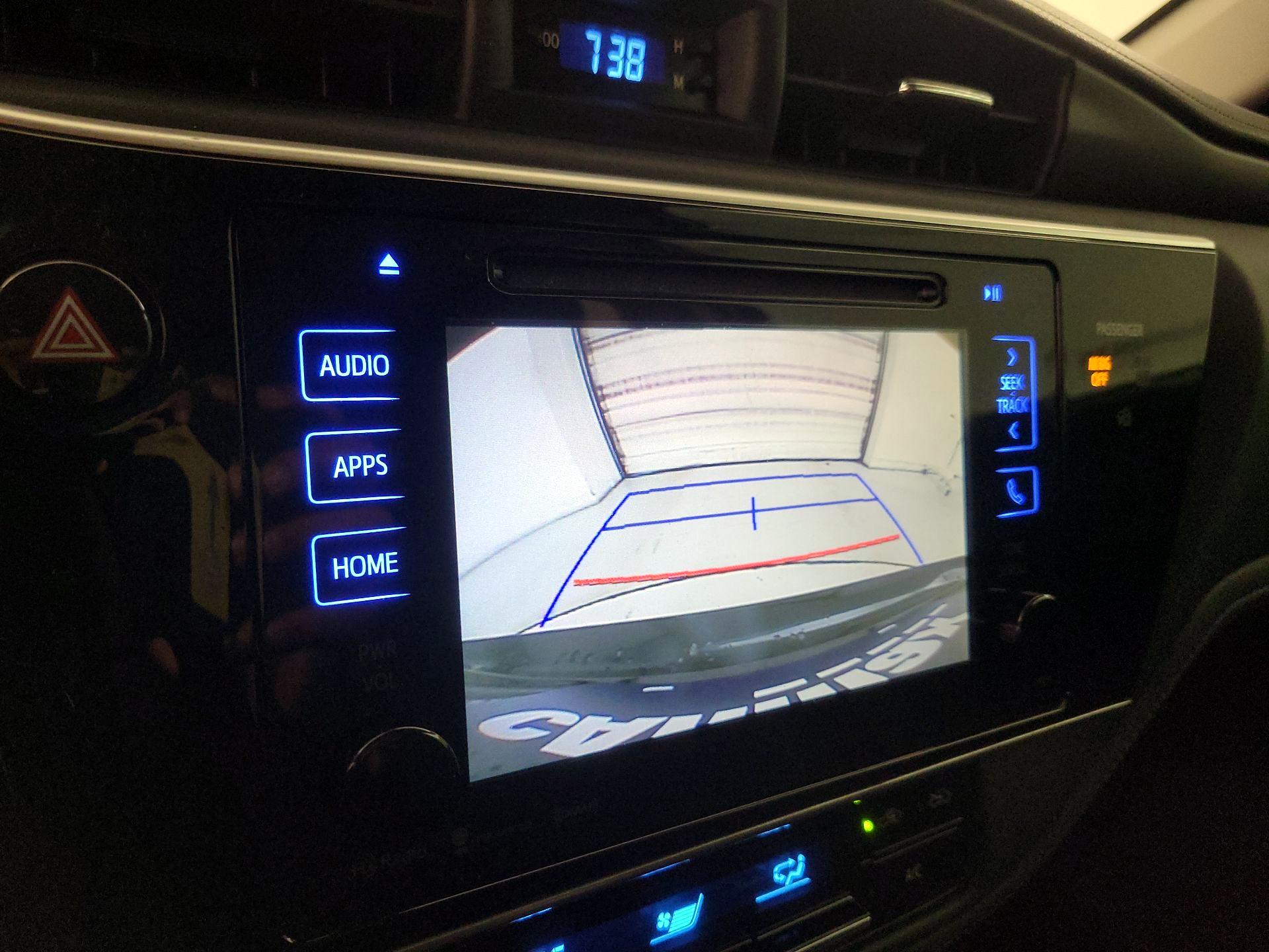 Thumbnail: 2017 Toyota Corolla - 14