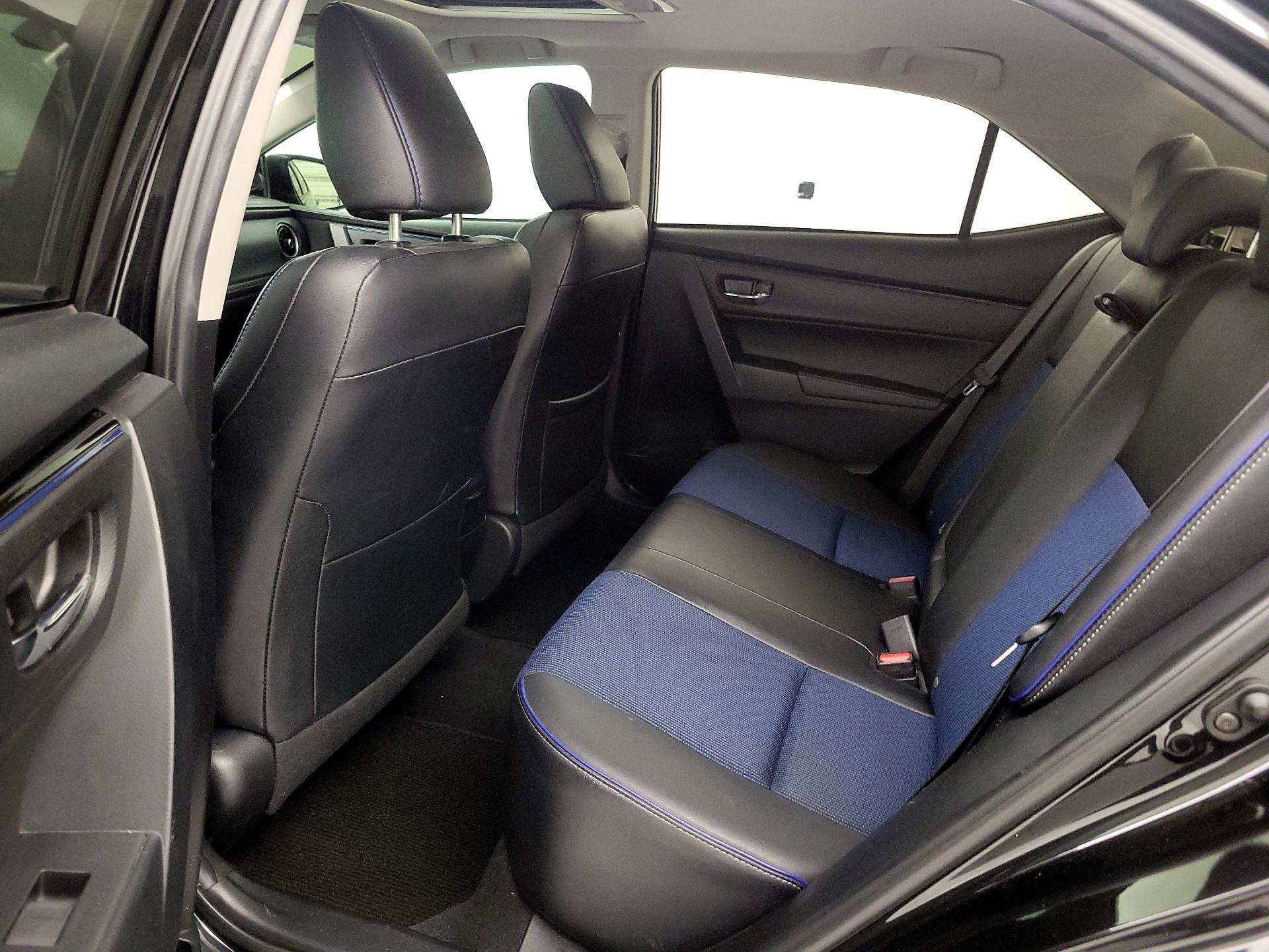 Thumbnail: 2017 Toyota Corolla - 20