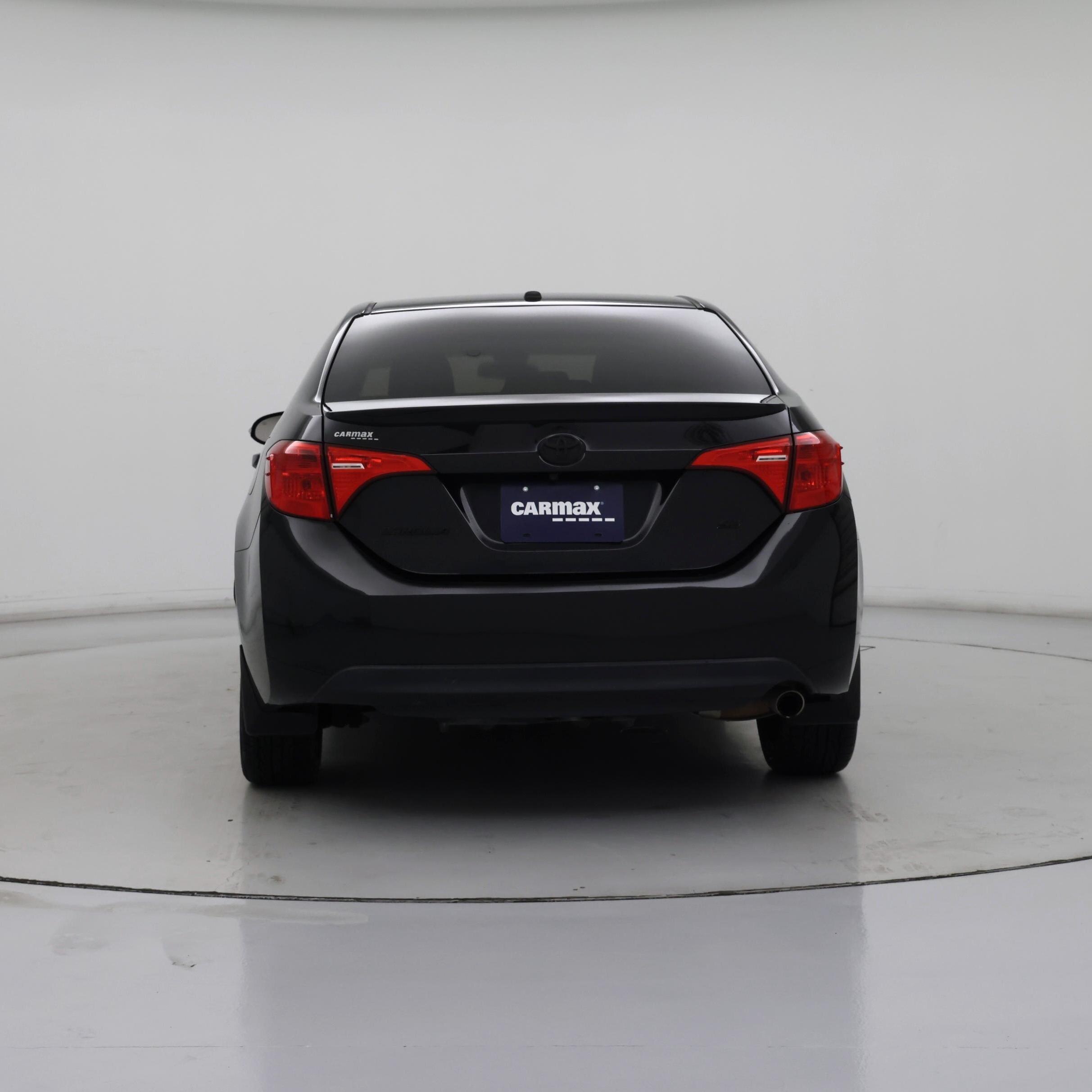 Thumbnail: 2017 Toyota Corolla - 6