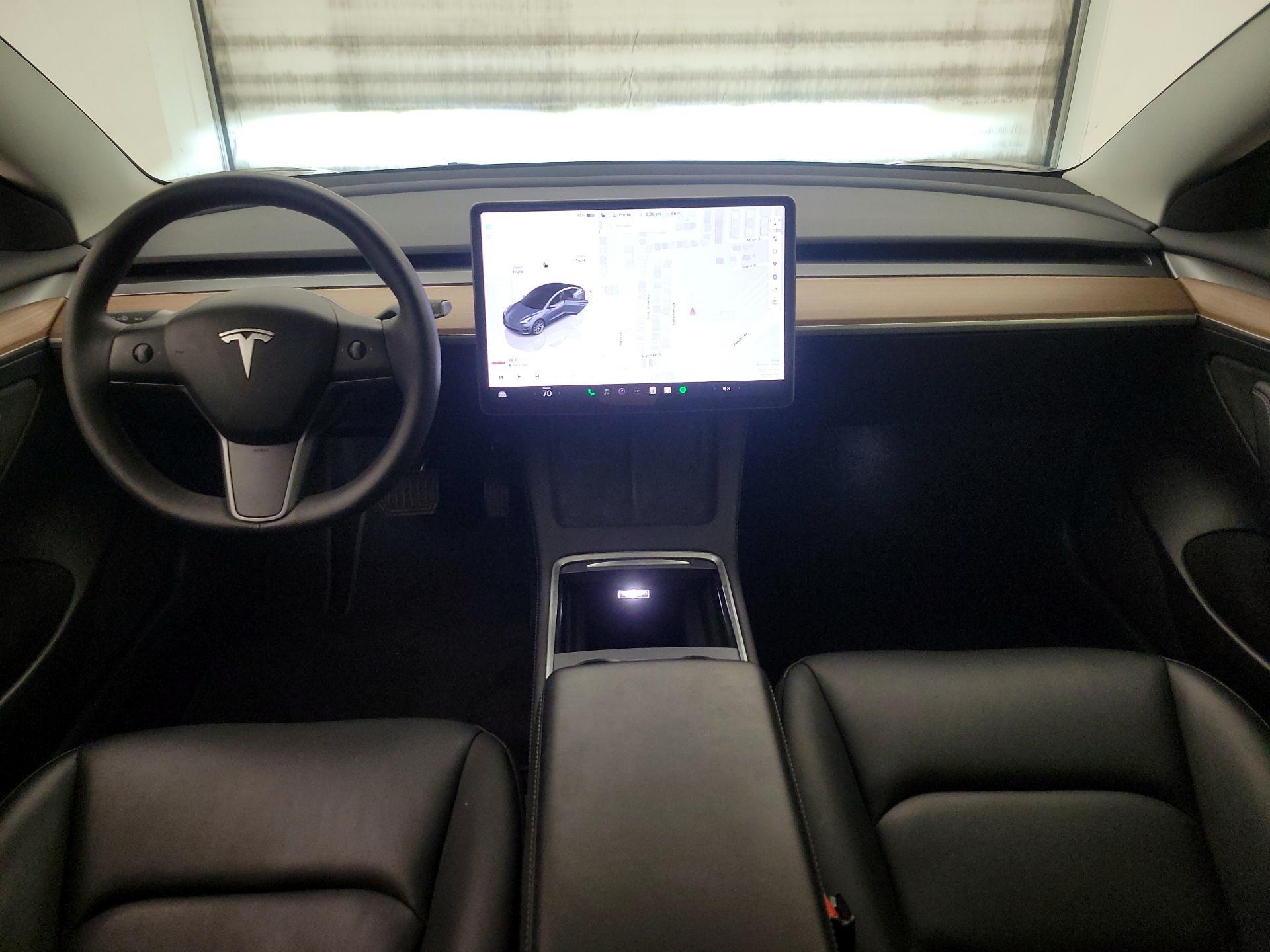 Thumbnail: 2023 Tesla Model 3 - 9