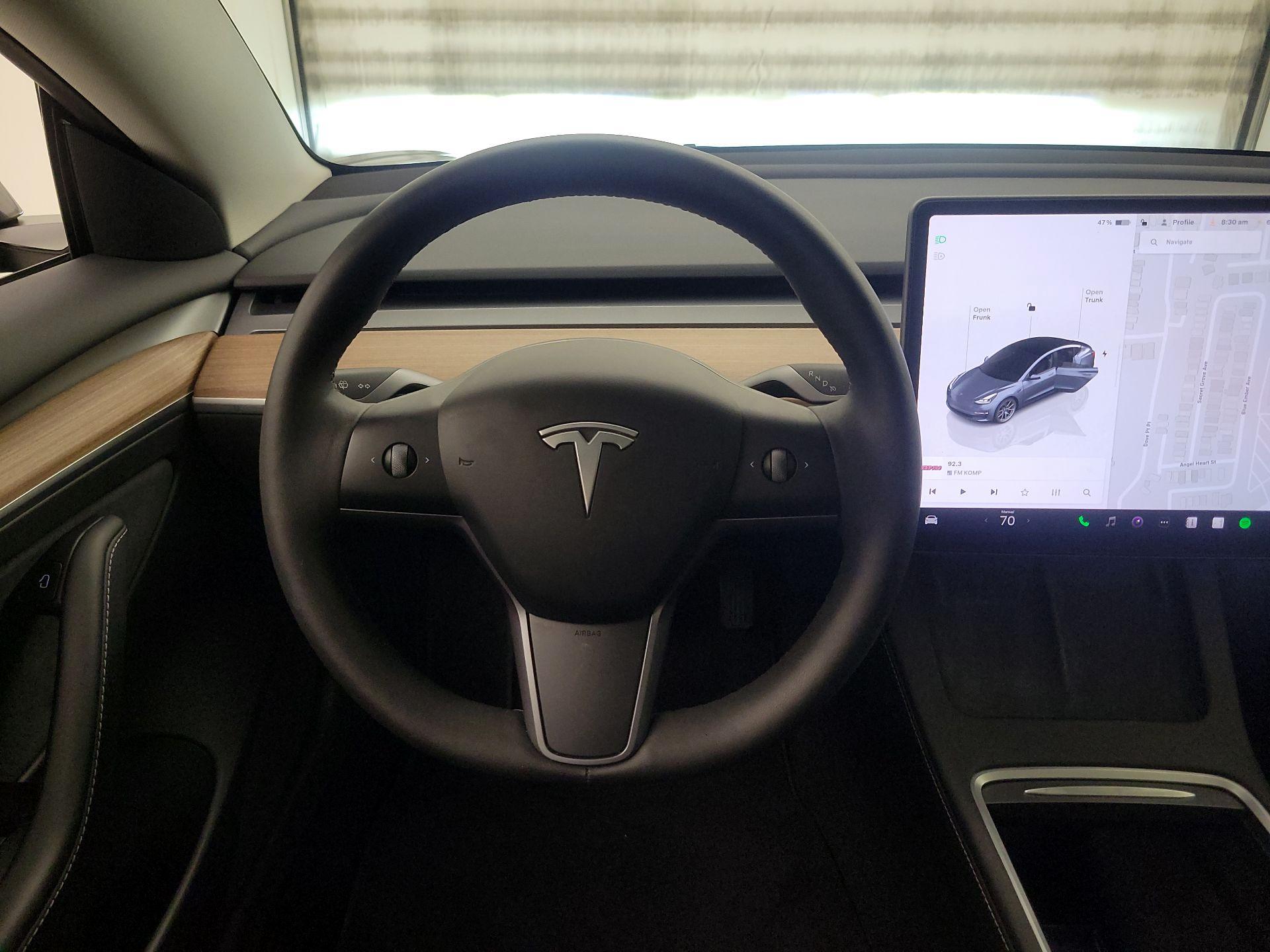 Thumbnail: 2023 Tesla Model 3 - 10