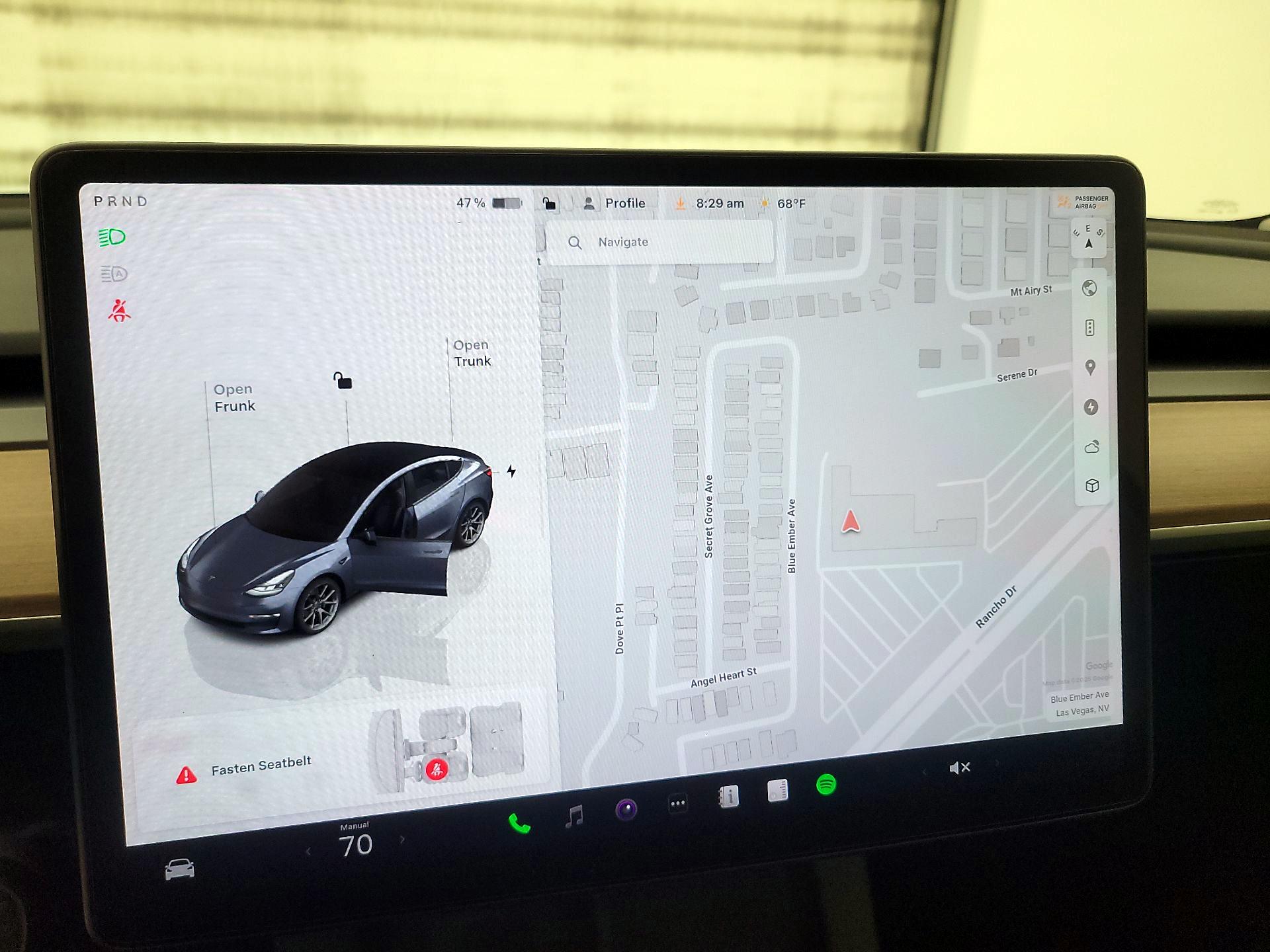 Thumbnail: 2023 Tesla Model 3 - 13