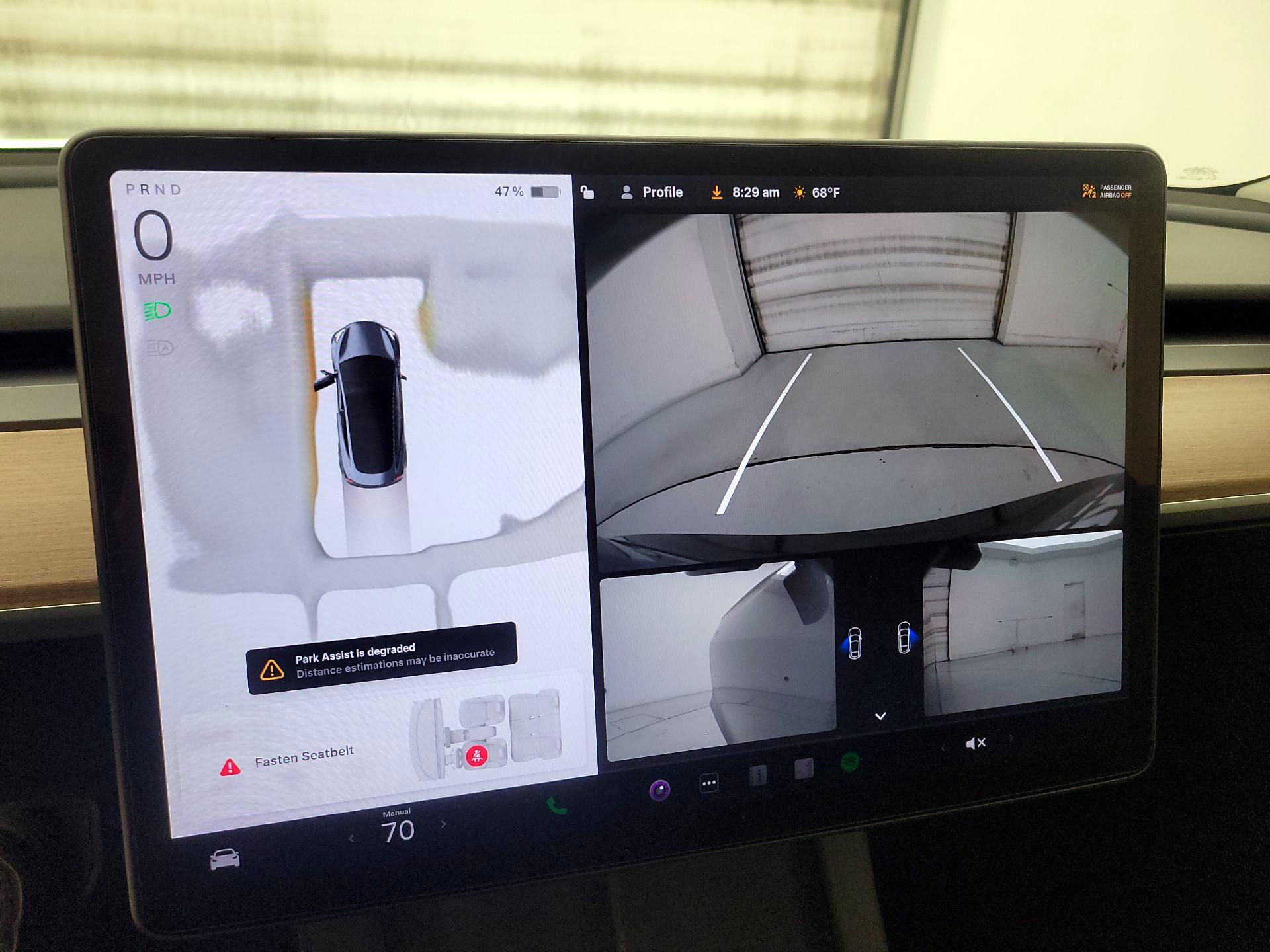 Thumbnail: 2023 Tesla Model 3 - 14