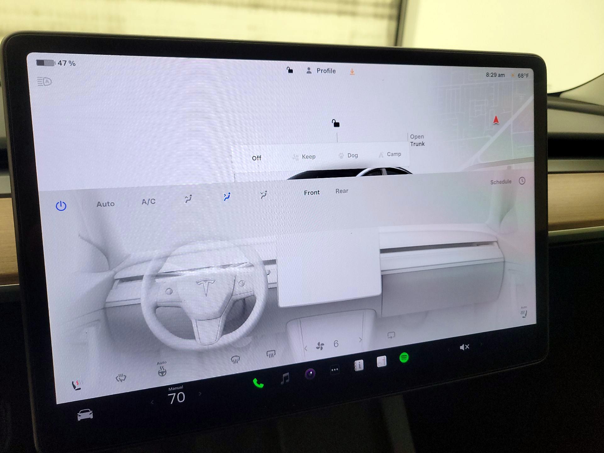 Thumbnail: 2023 Tesla Model 3 - 16