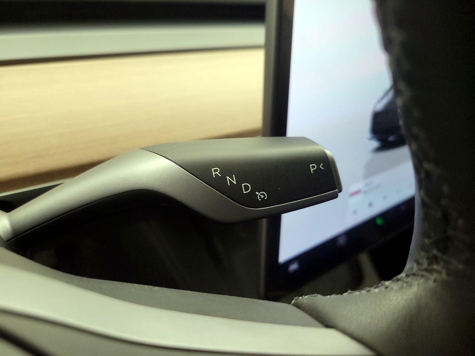 Thumbnail: 2023 Tesla Model 3 - 17