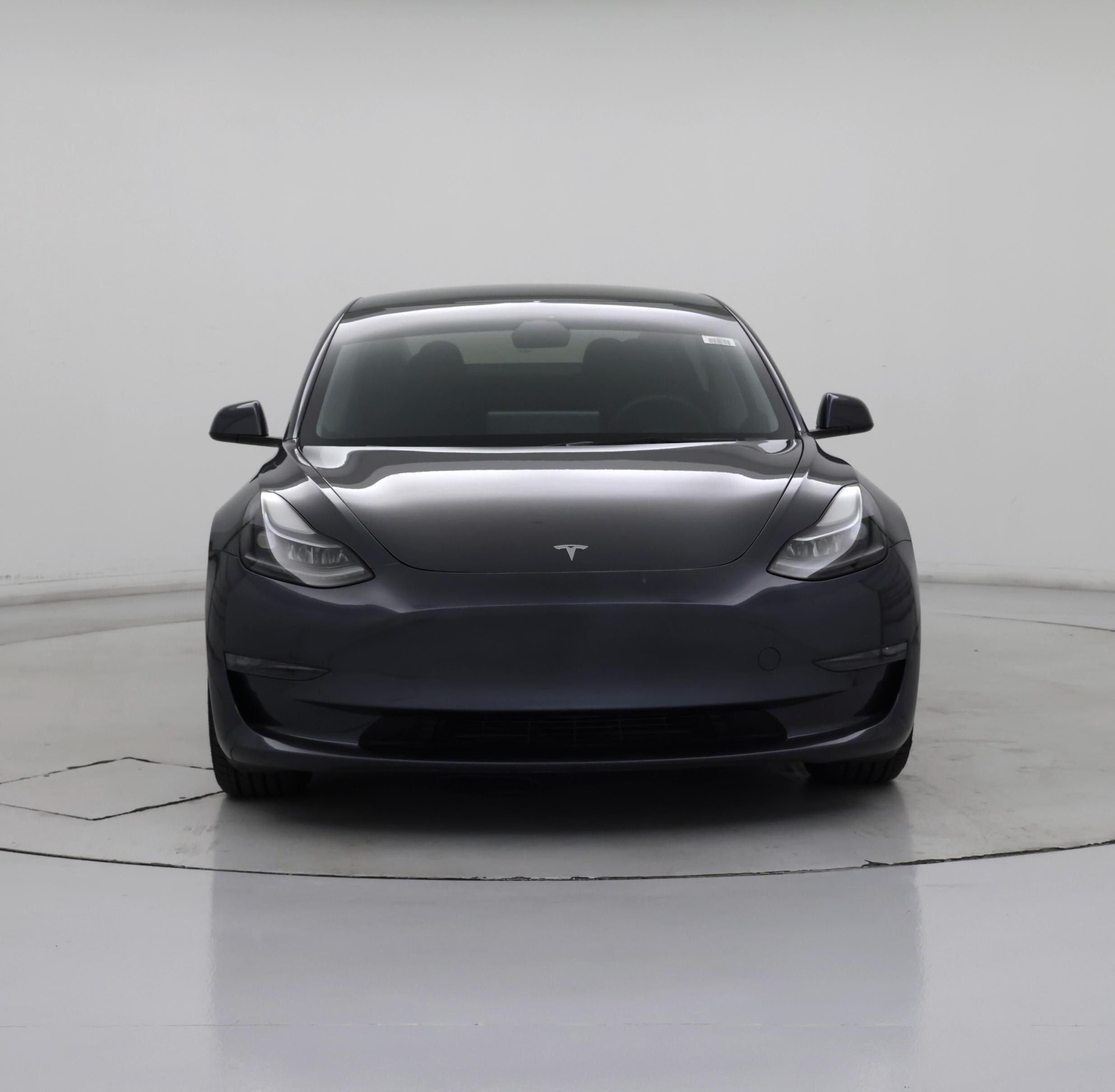Thumbnail: 2023 Tesla Model 3 - 5
