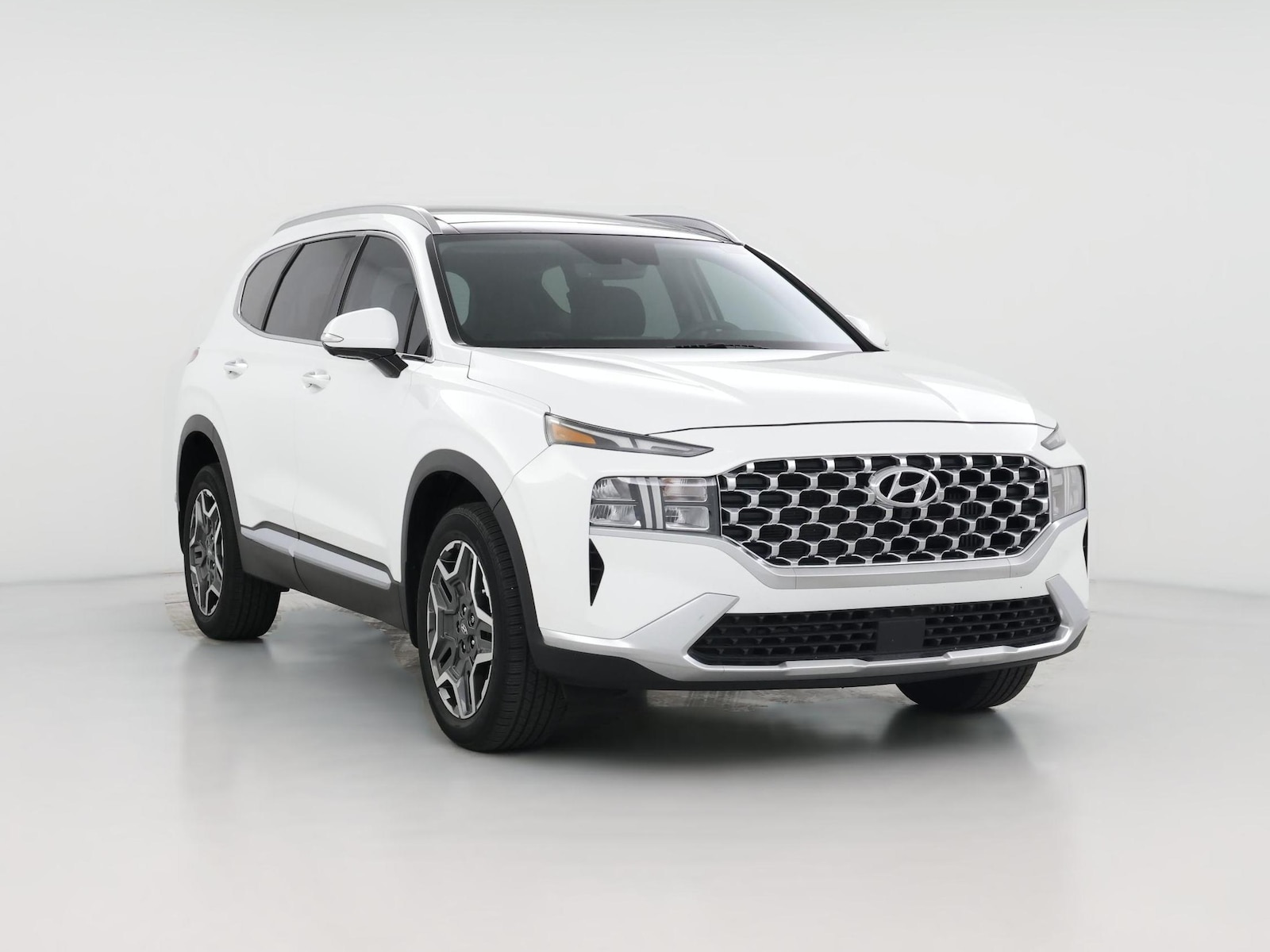 2023 Hyundai Santa Fe SEL Premium HEV