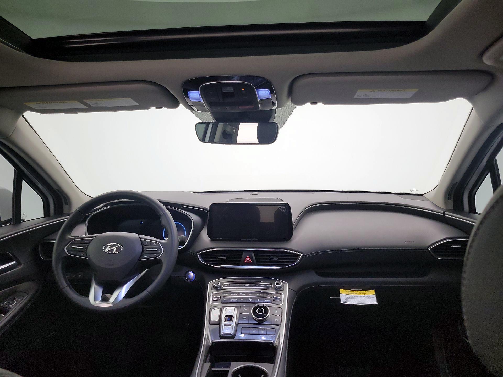 Thumbnail: 2023 Hyundai Santa Fe - 9