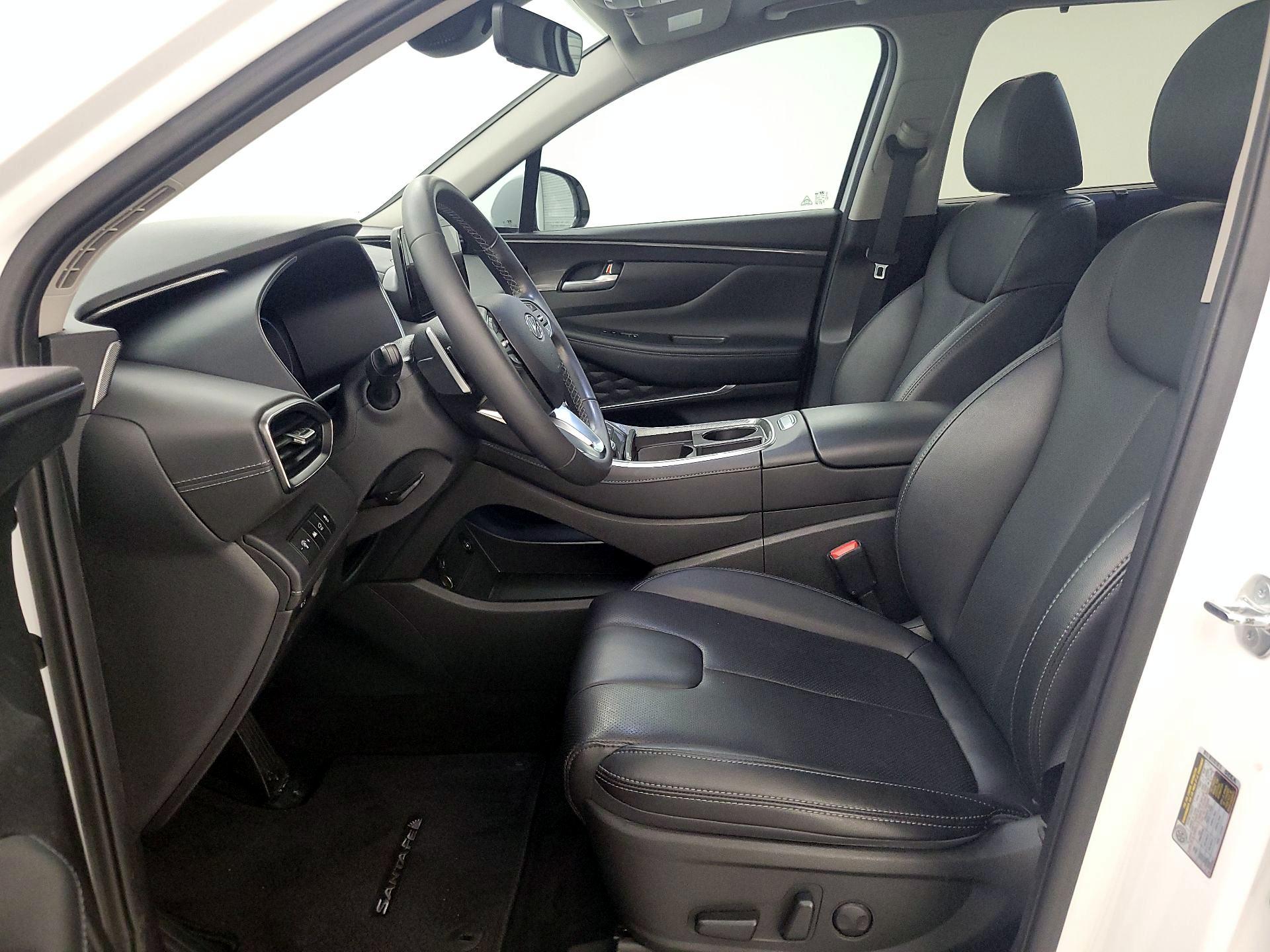 Thumbnail: 2023 Hyundai Santa Fe - 11