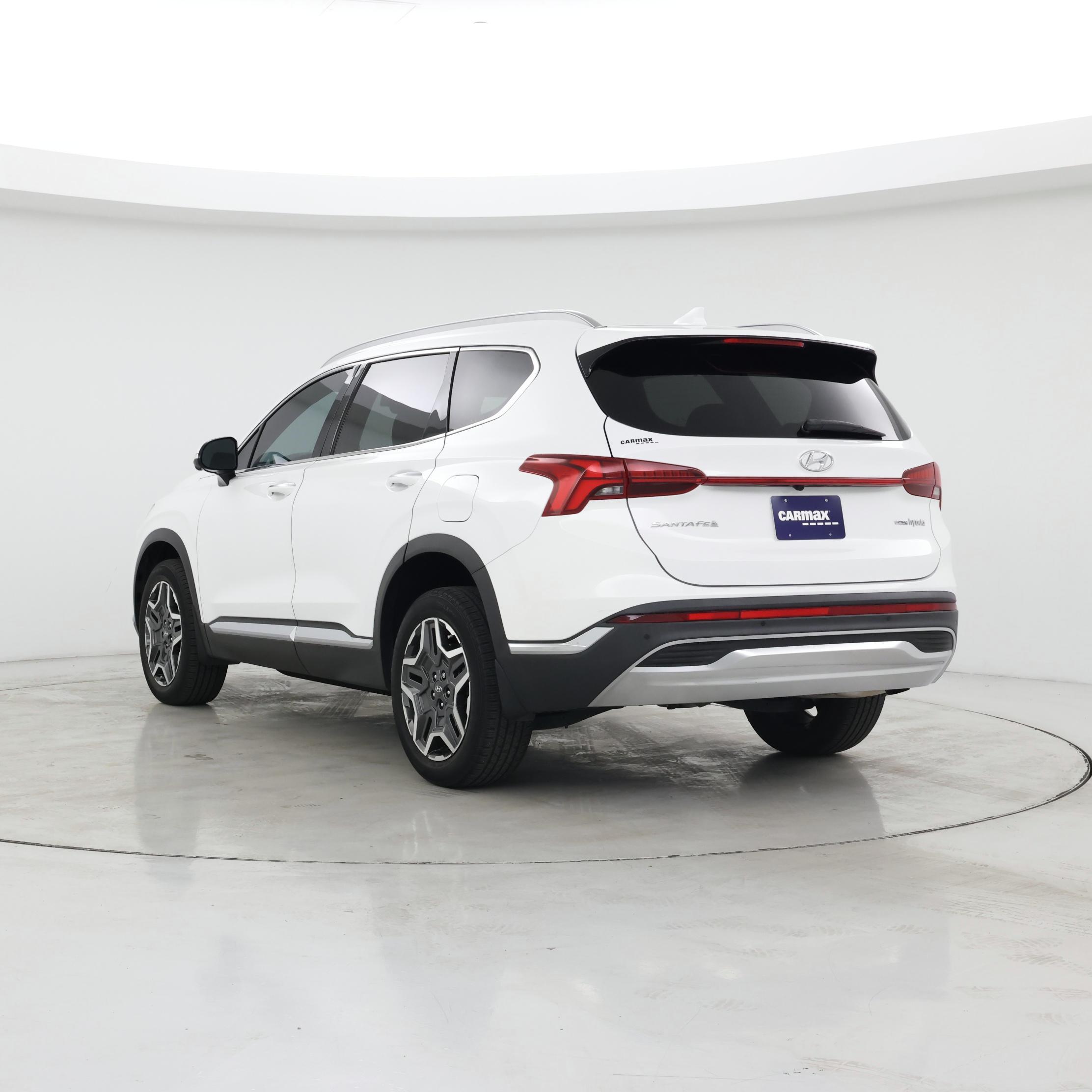 Thumbnail: 2023 Hyundai Santa Fe - 2