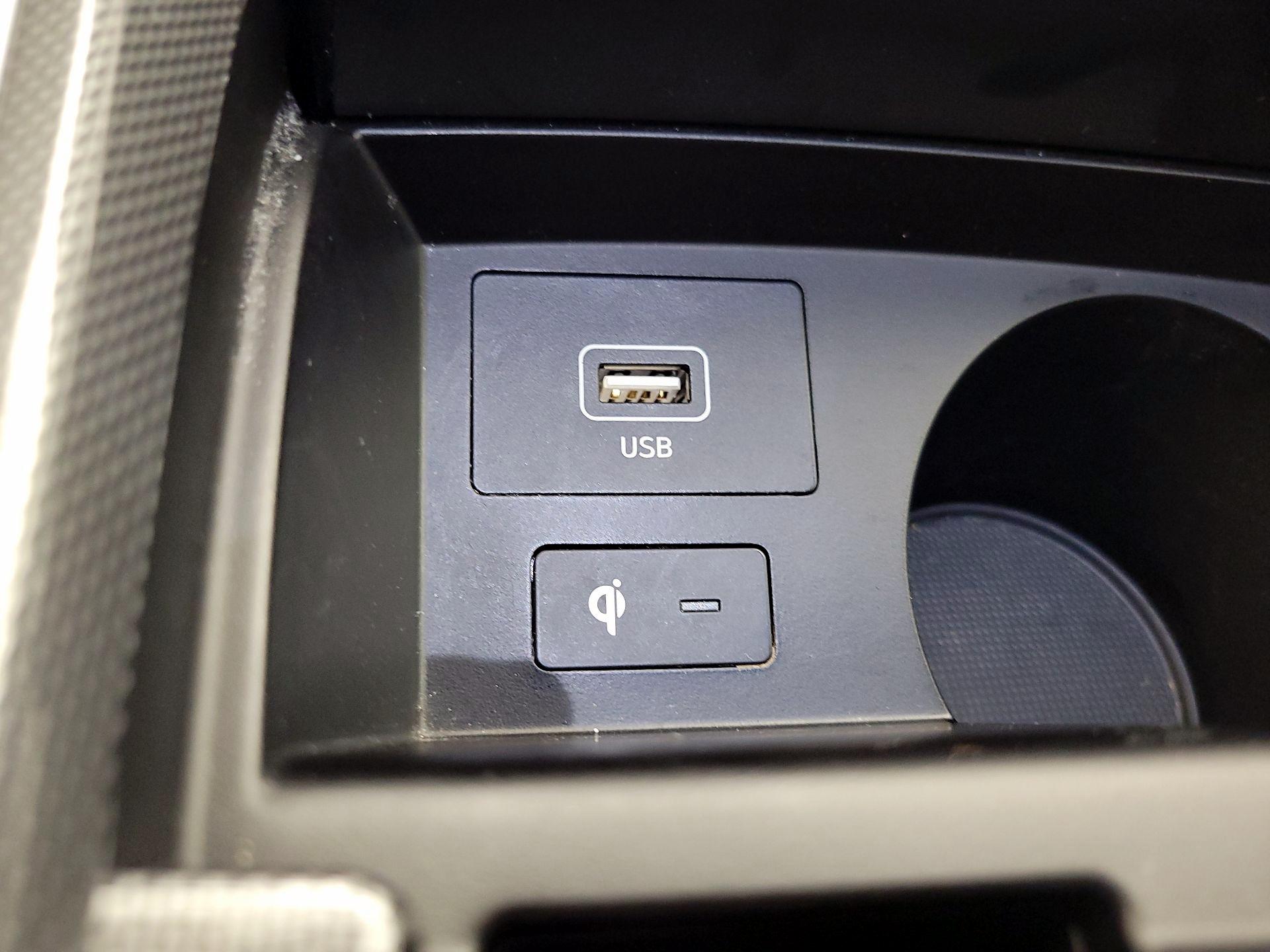 Thumbnail: 2023 Hyundai Santa Fe - 19